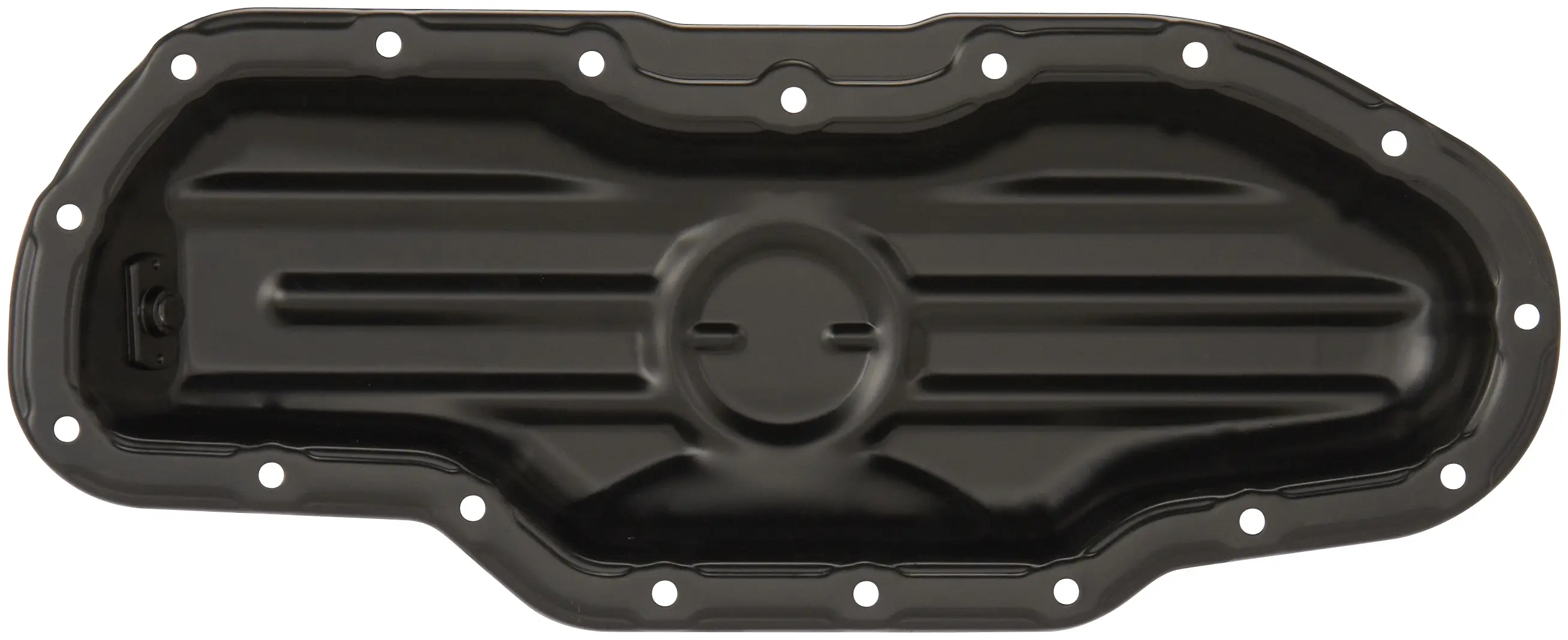 Oil Pan miniature 4