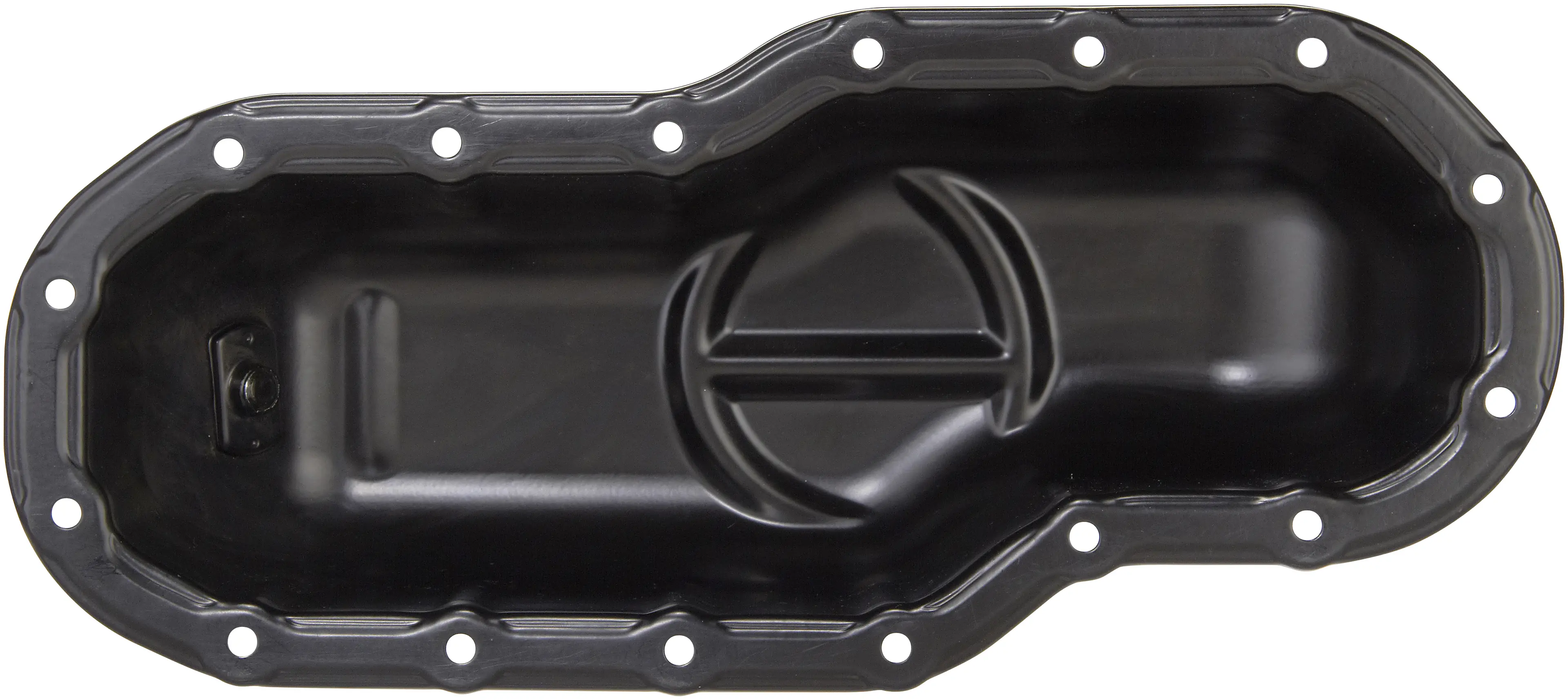 Oil Pan miniature 2