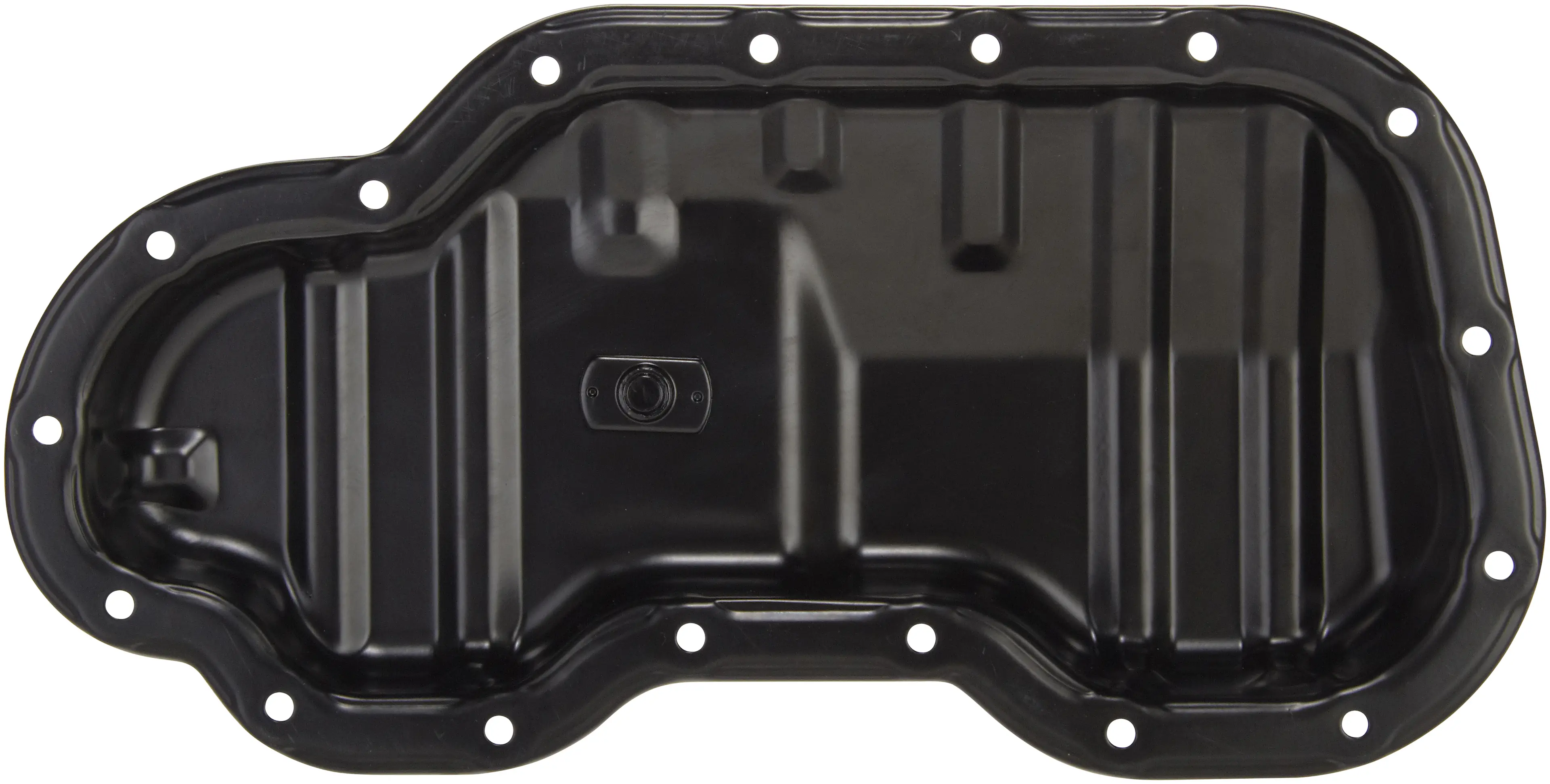 Oil Pan miniature 2