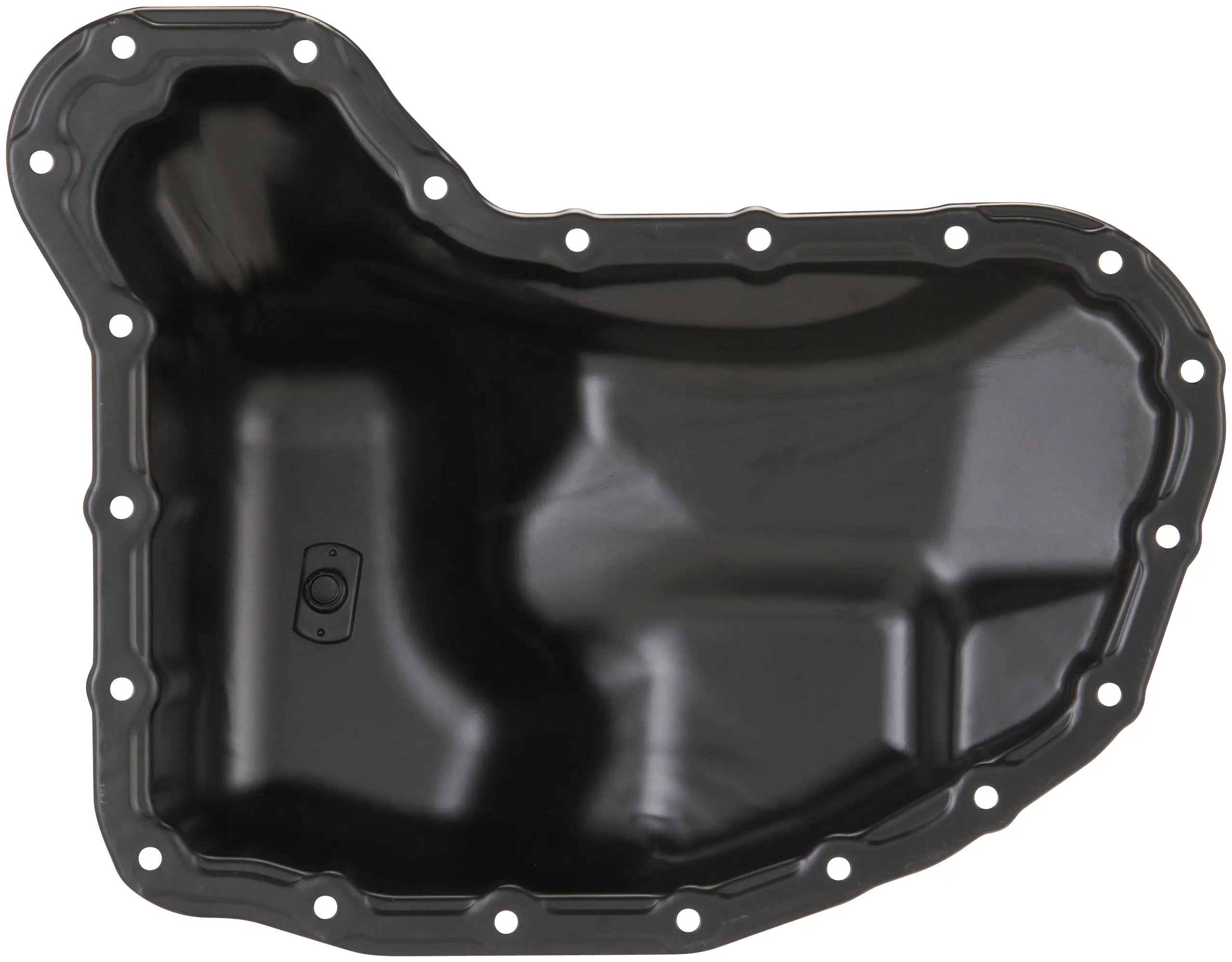 Oil Pan miniature 4