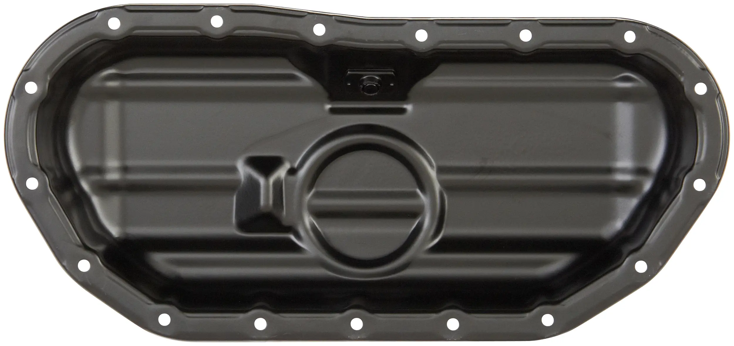 Oil Pan miniature 3