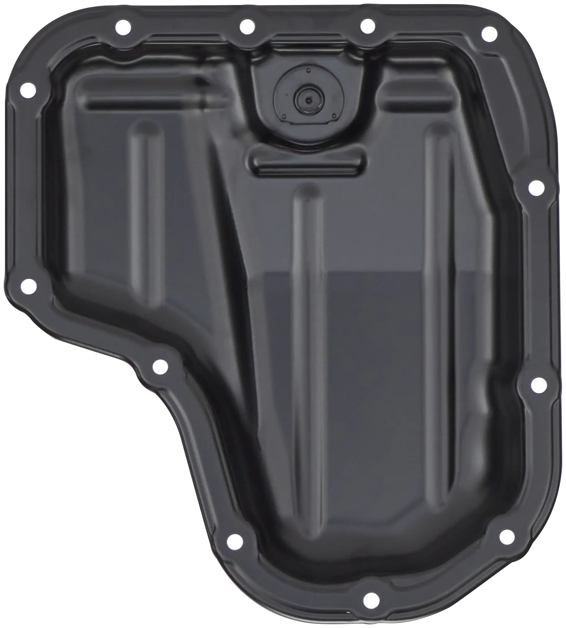 Oil Pan miniature 2