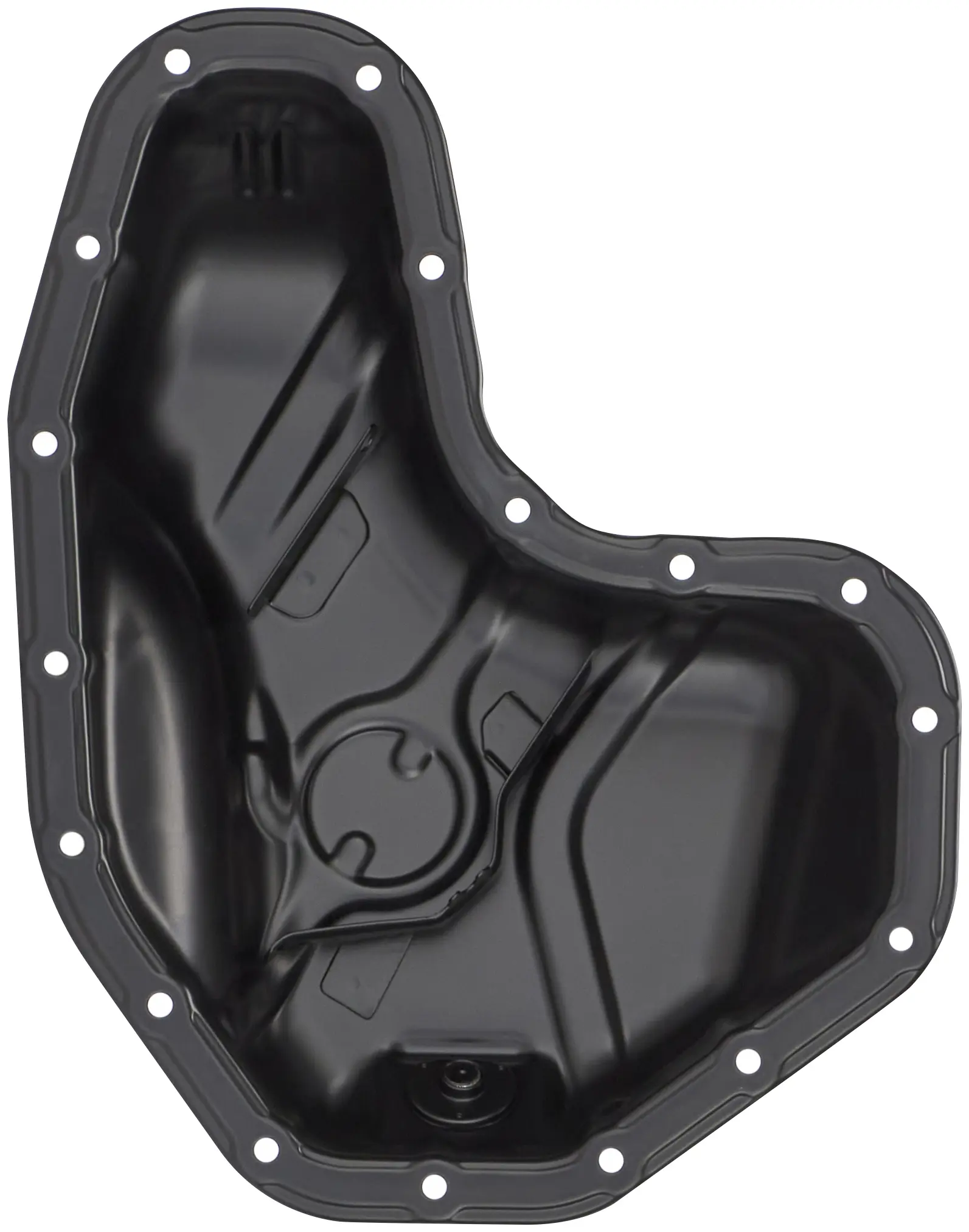 Oil Pan miniature 4