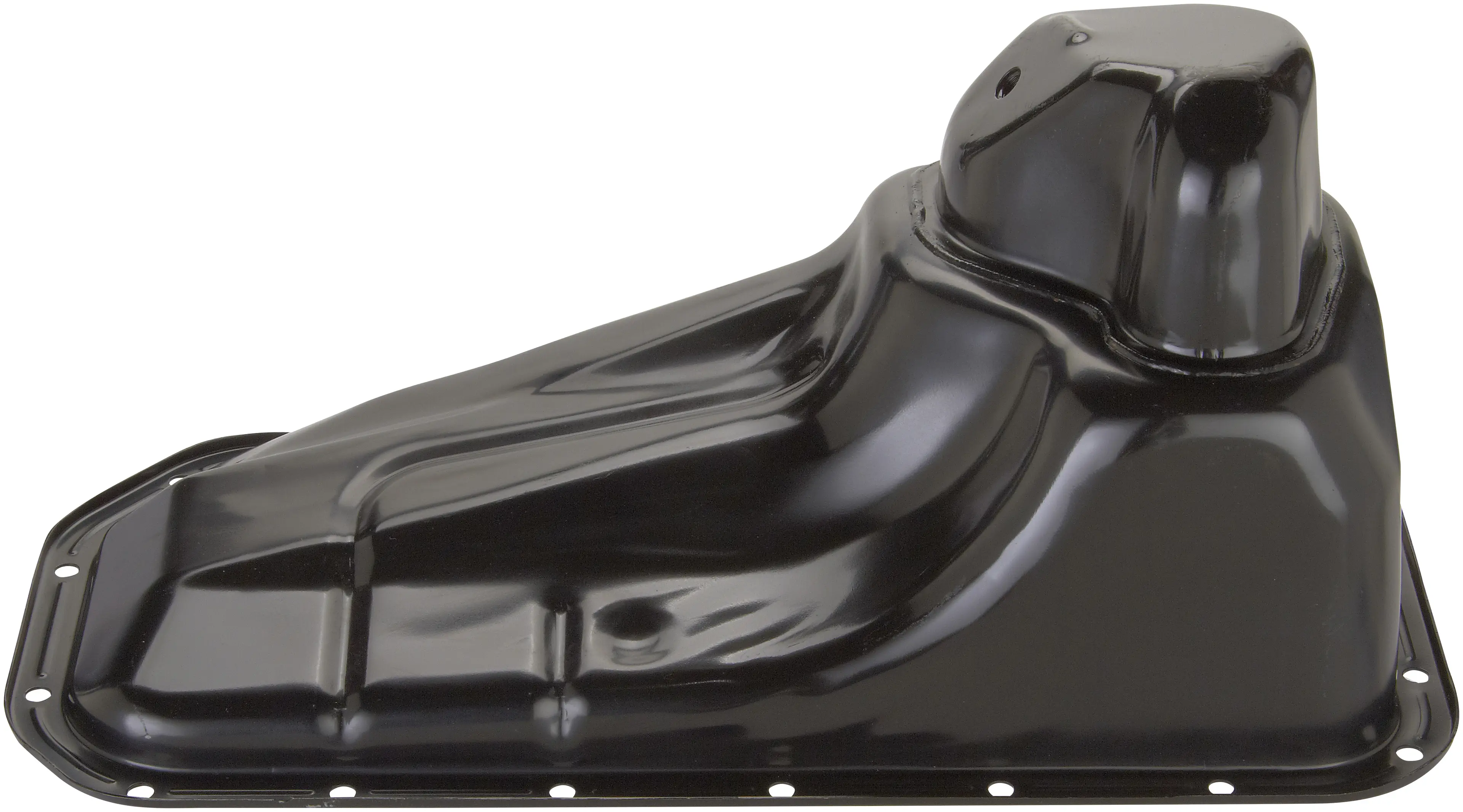 Oil Pan miniature 5