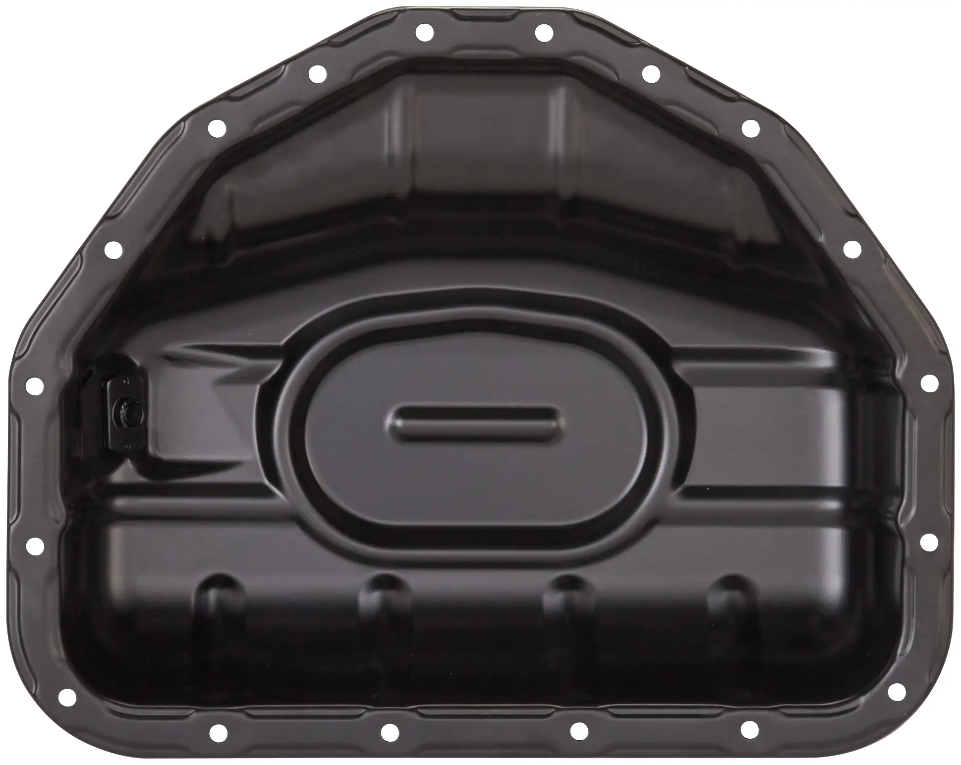 Oil Pan miniature 3