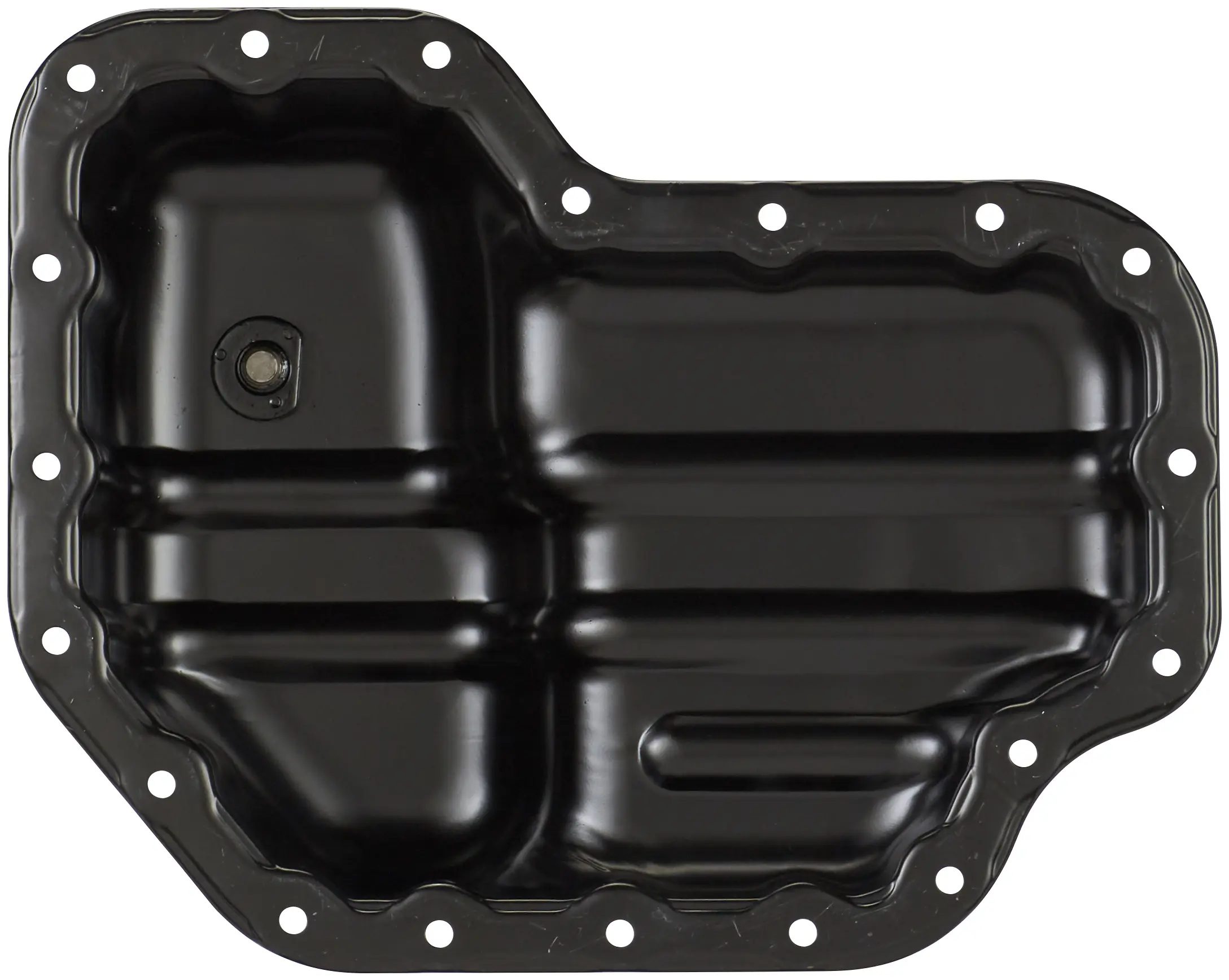 Oil Pan miniature 4