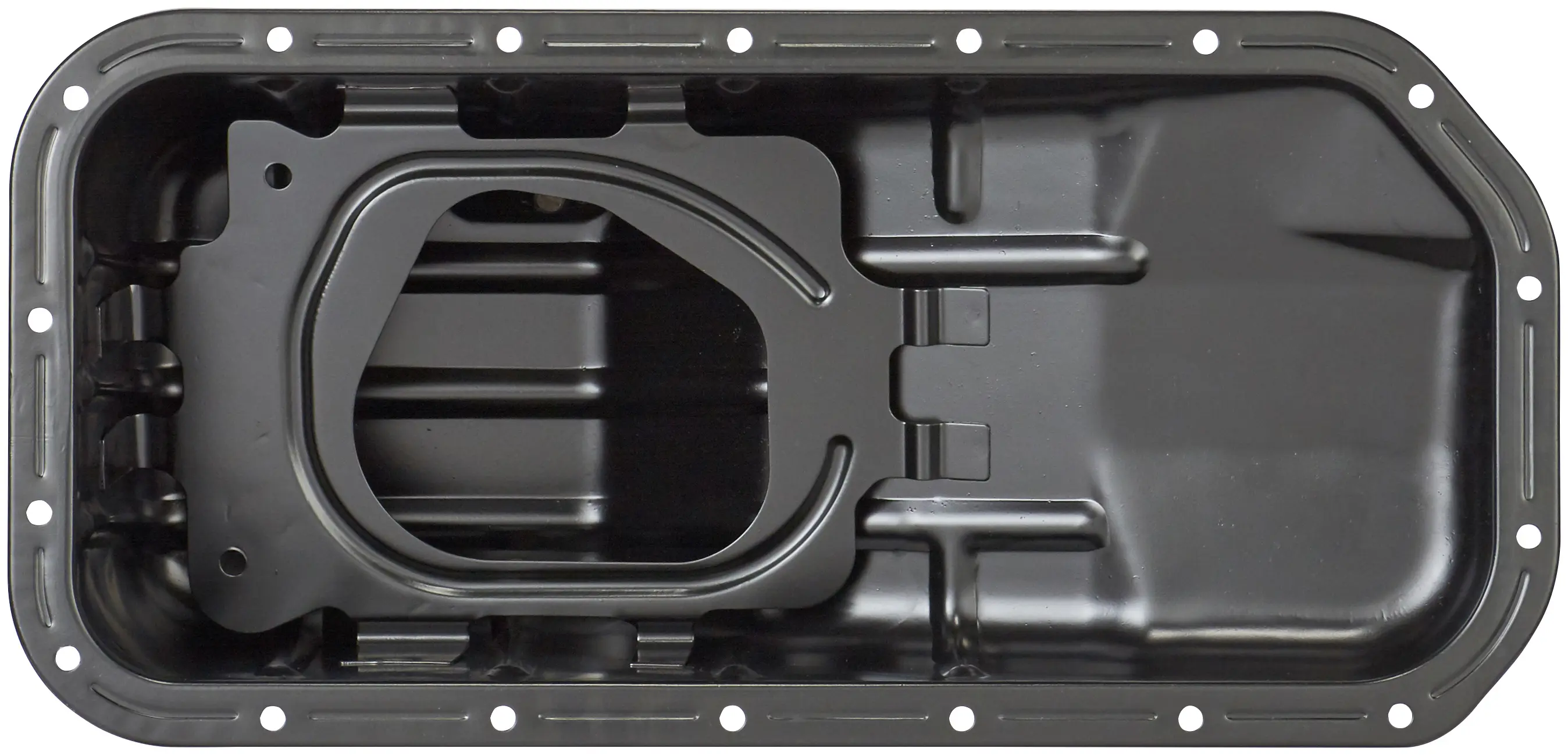 Oil Pan miniature 2