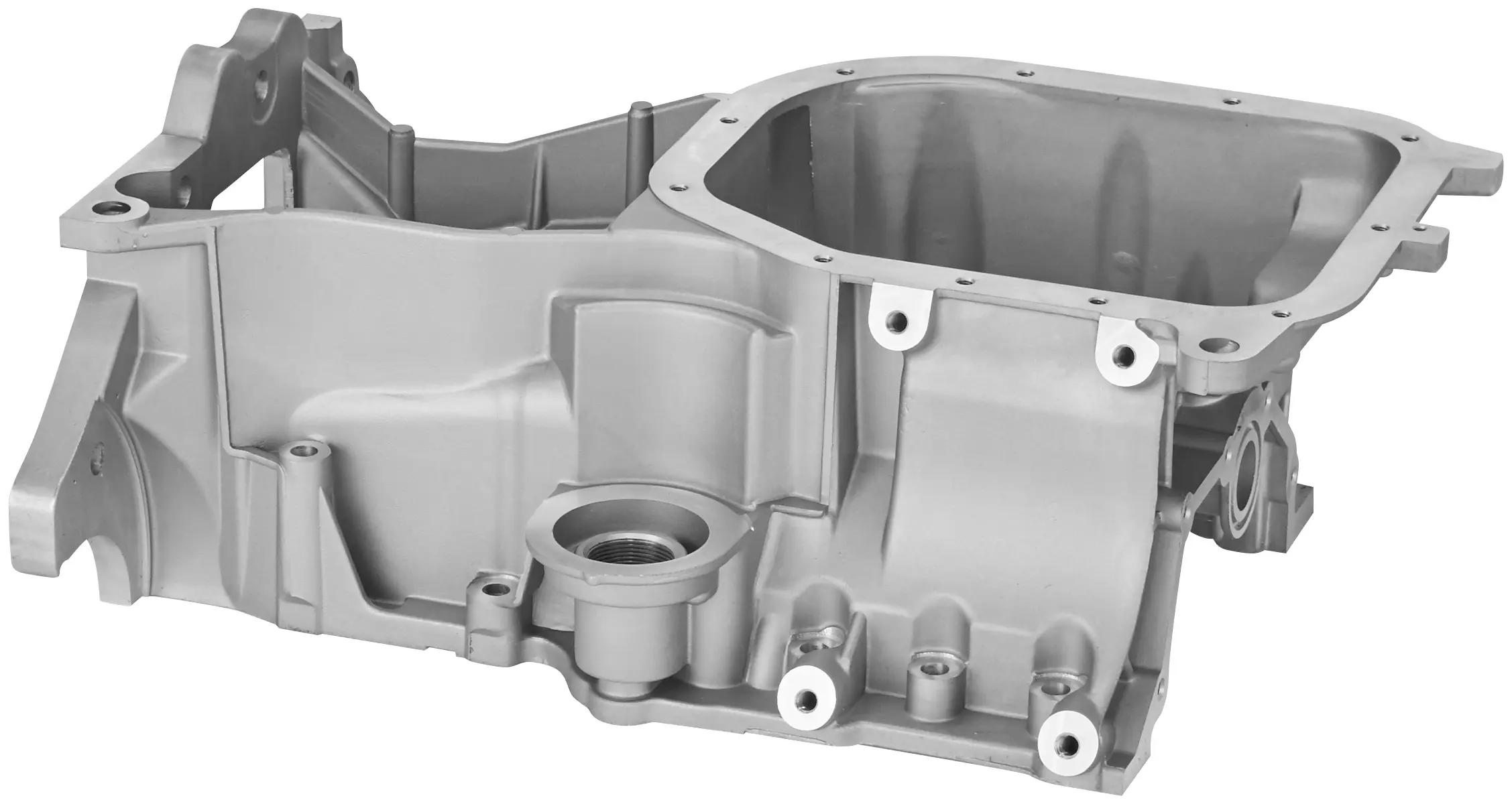 Oil Pan - image principale du produit