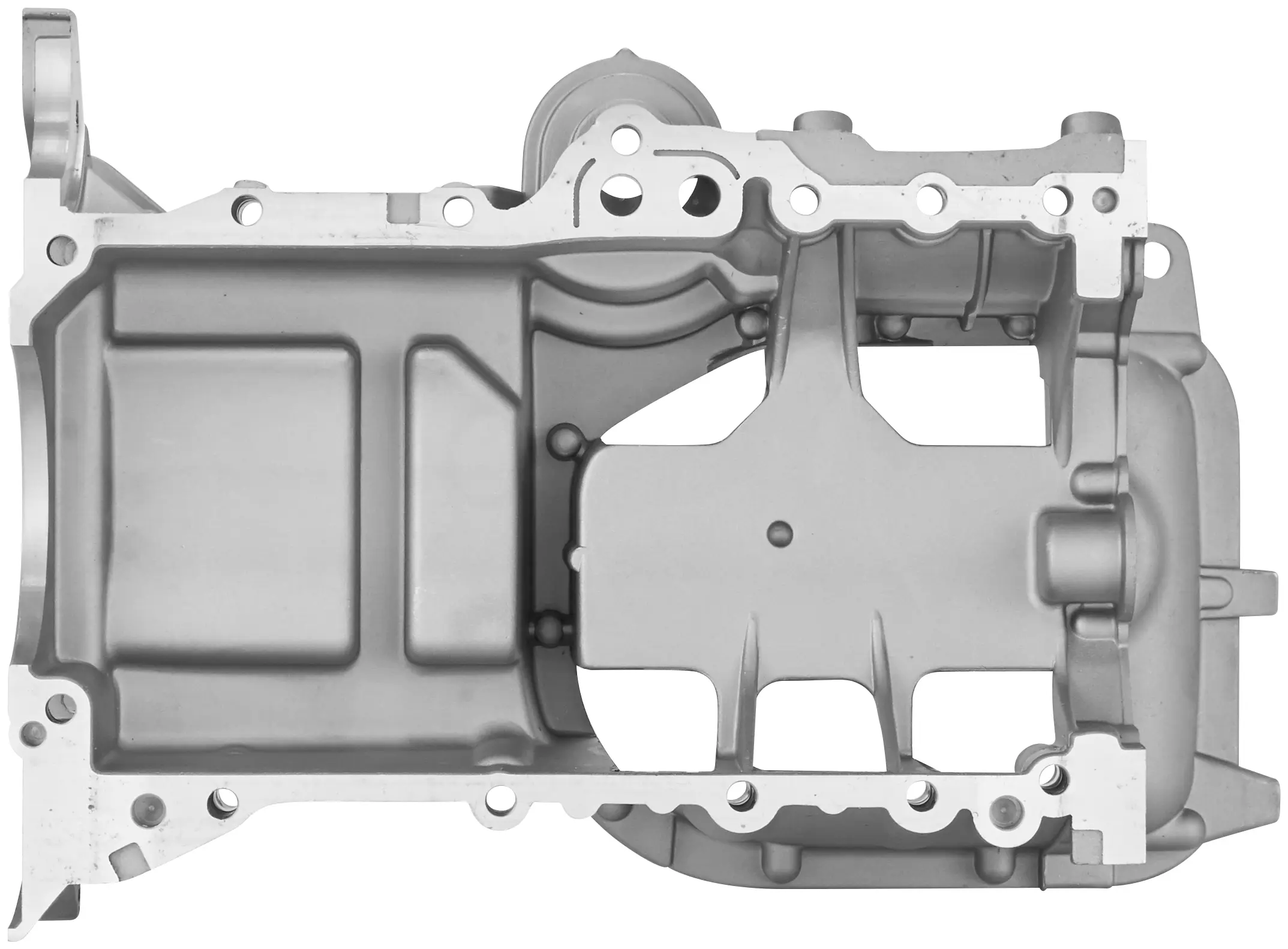 Oil Pan miniature 4