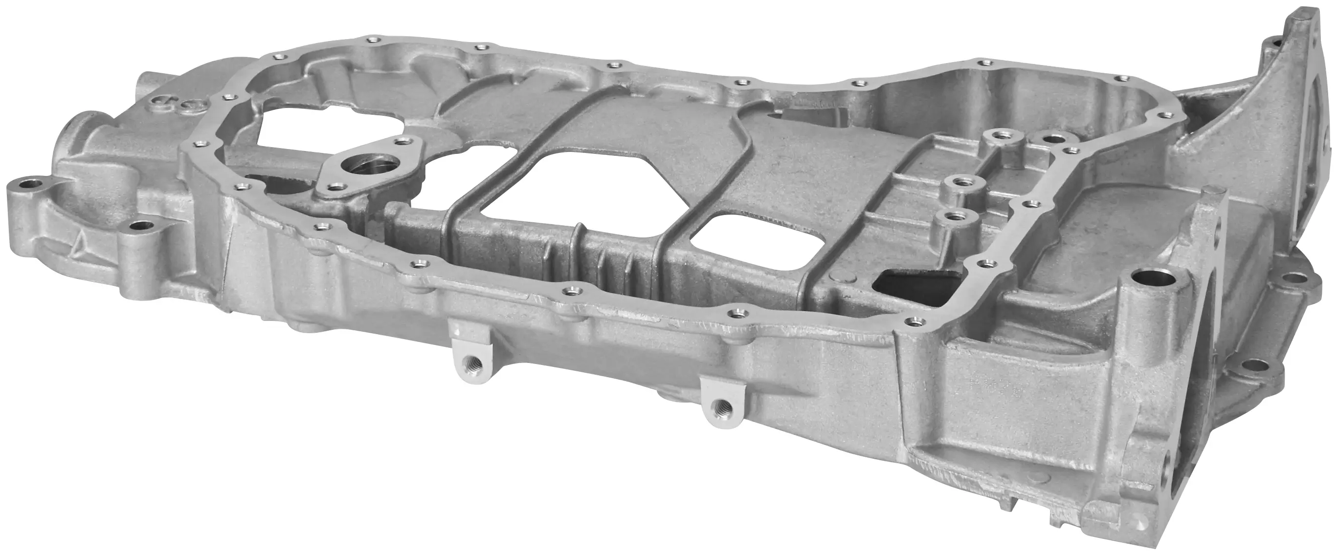 Oil Pan - image principale du produit