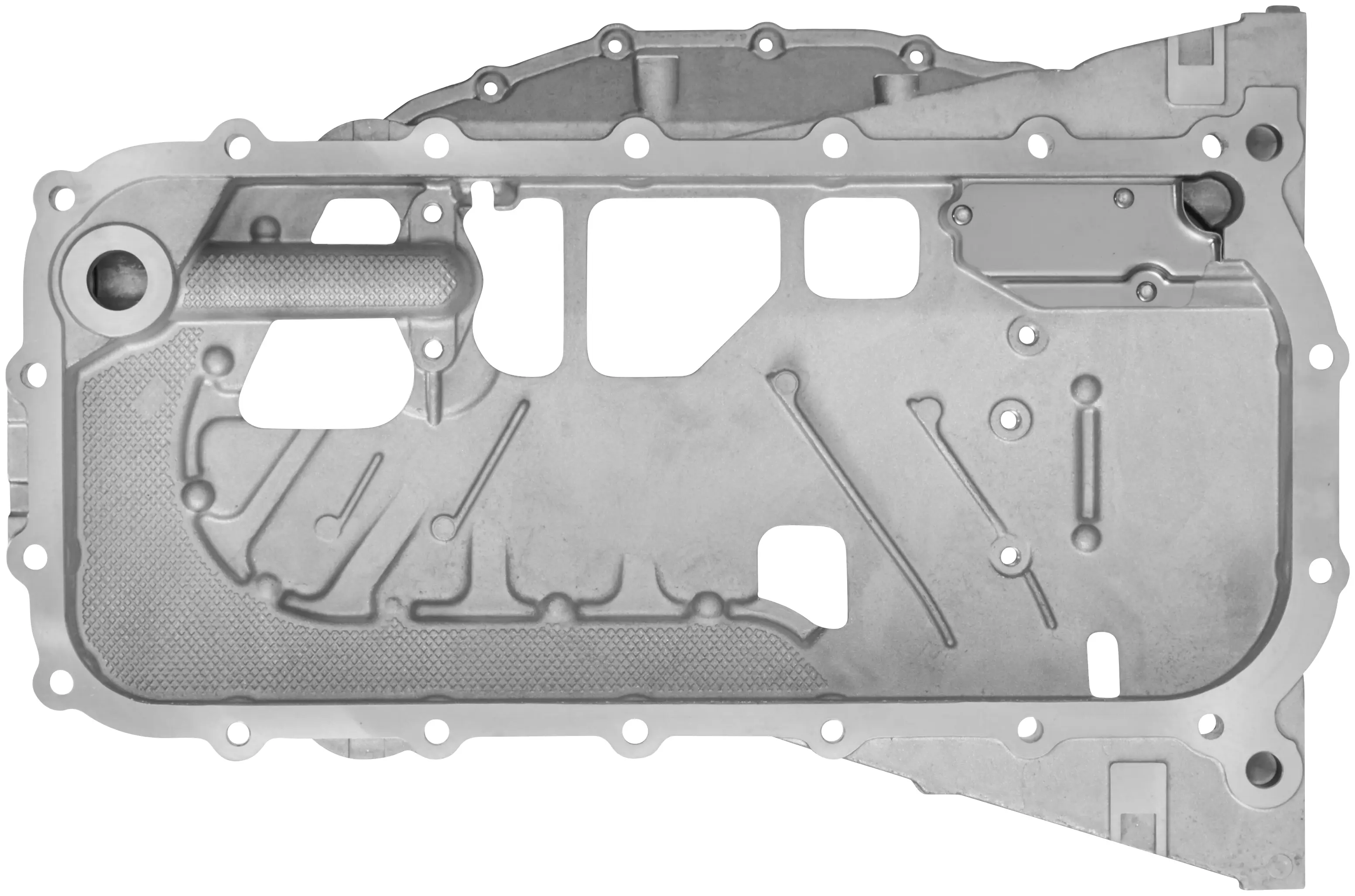 Oil Pan miniature 3