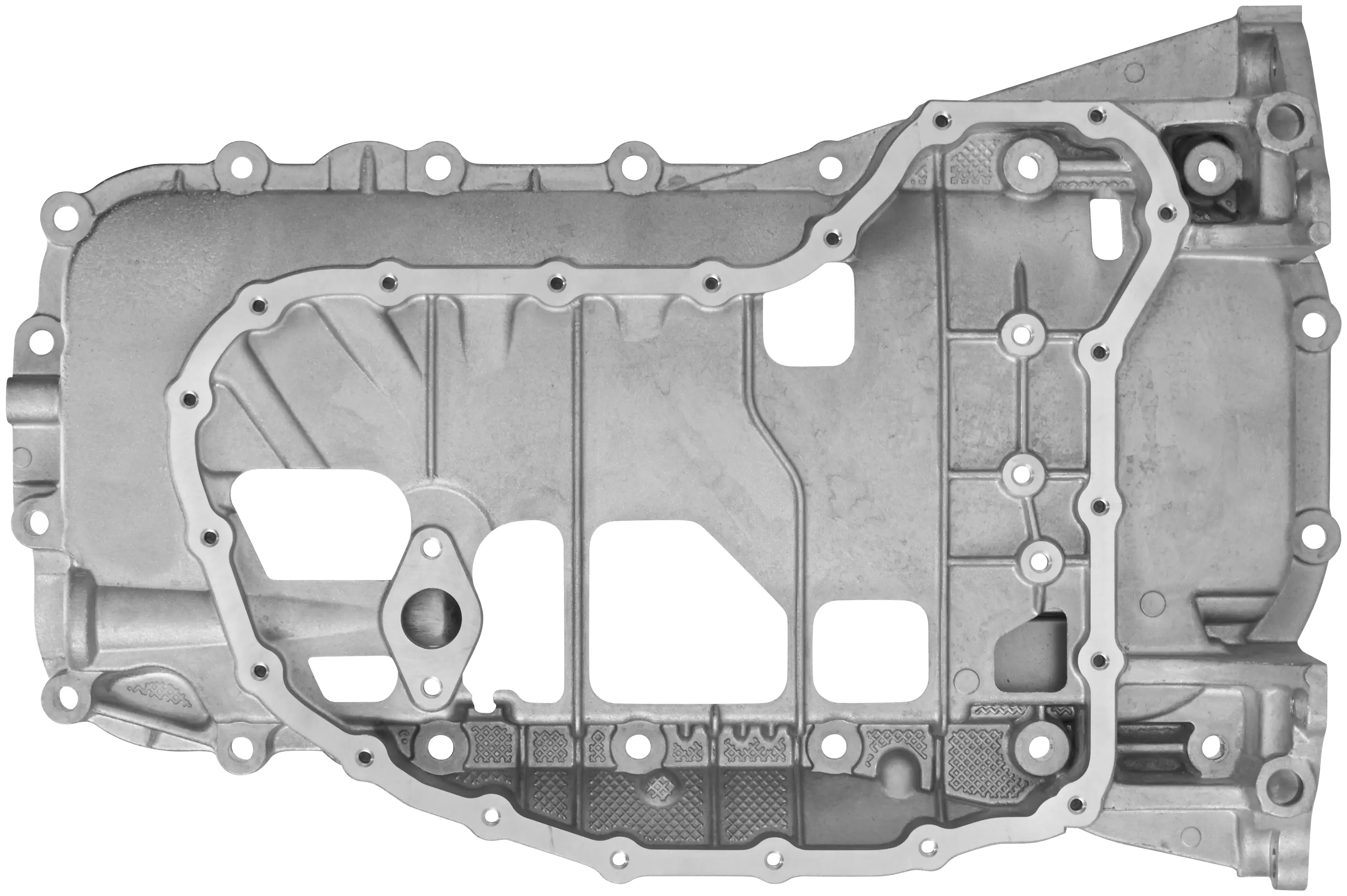 Oil Pan miniature 2