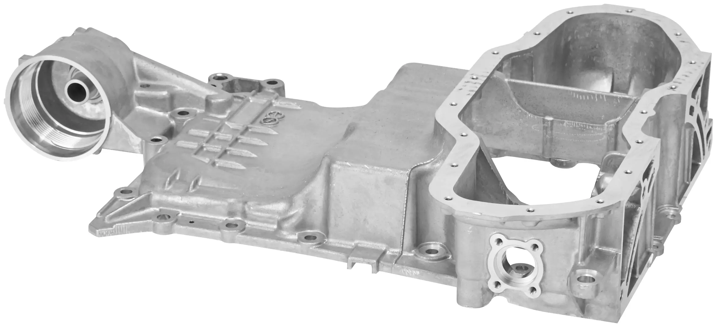 Oil Pan - image principale du produit