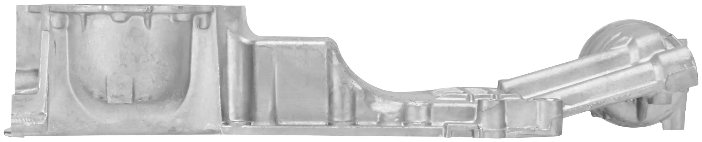 Oil Pan miniature 3