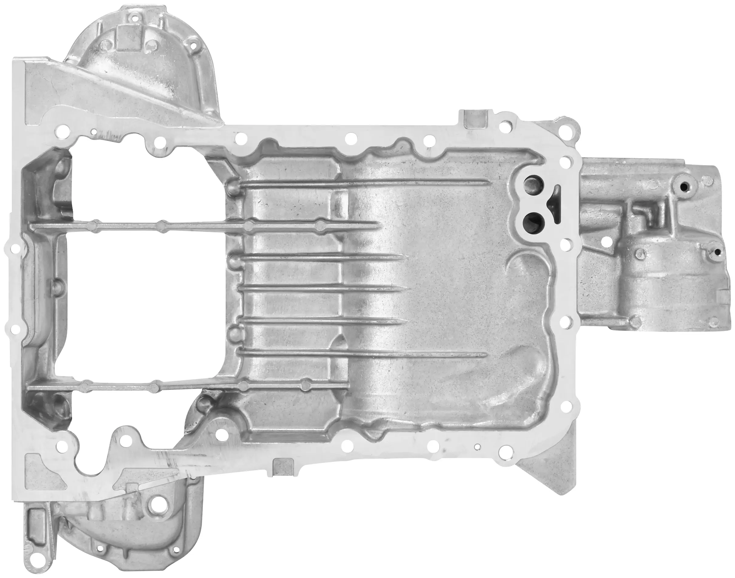 Oil Pan miniature 2