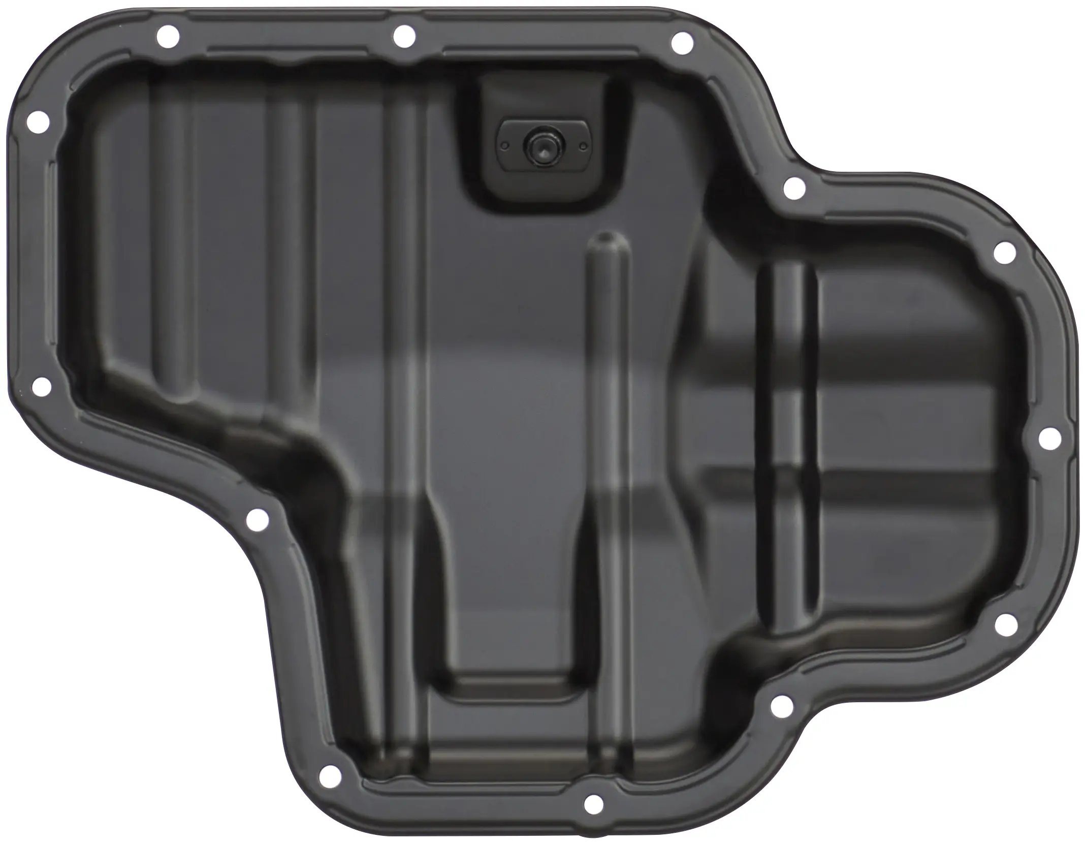 Oil Pan miniature 3