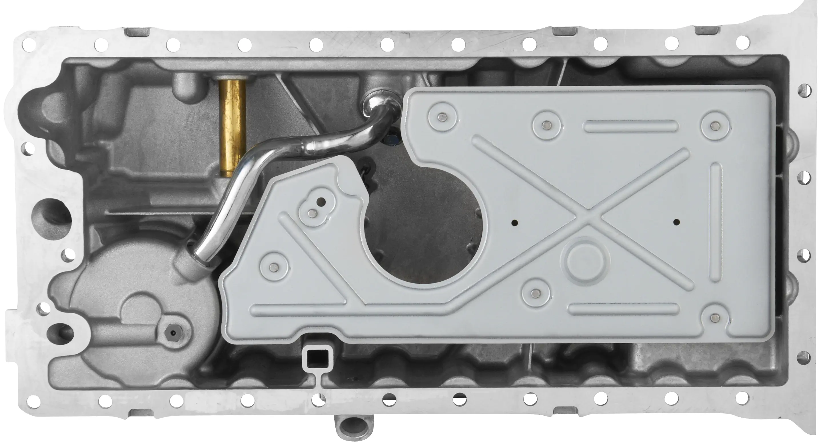 Oil Pan miniature 3