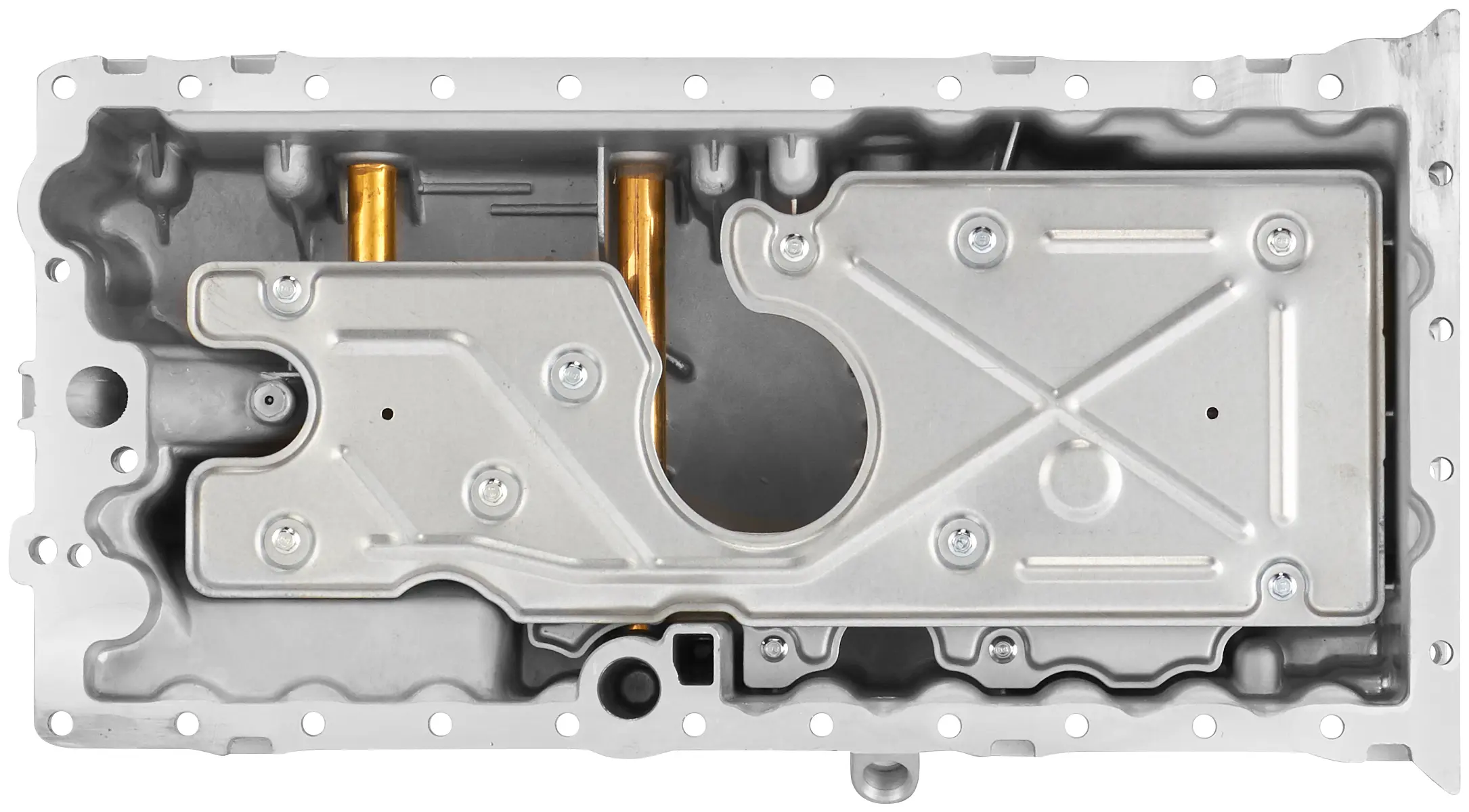 Oil Pan miniature 3
