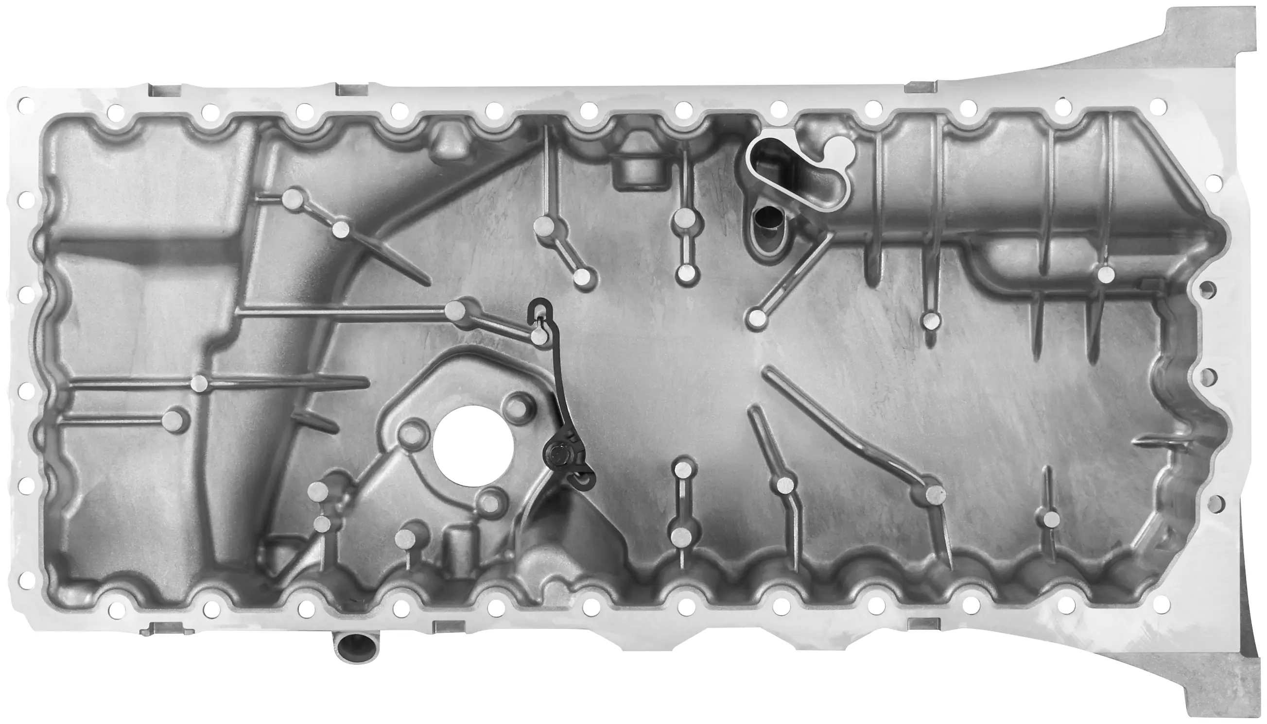 Oil Pan miniature 4