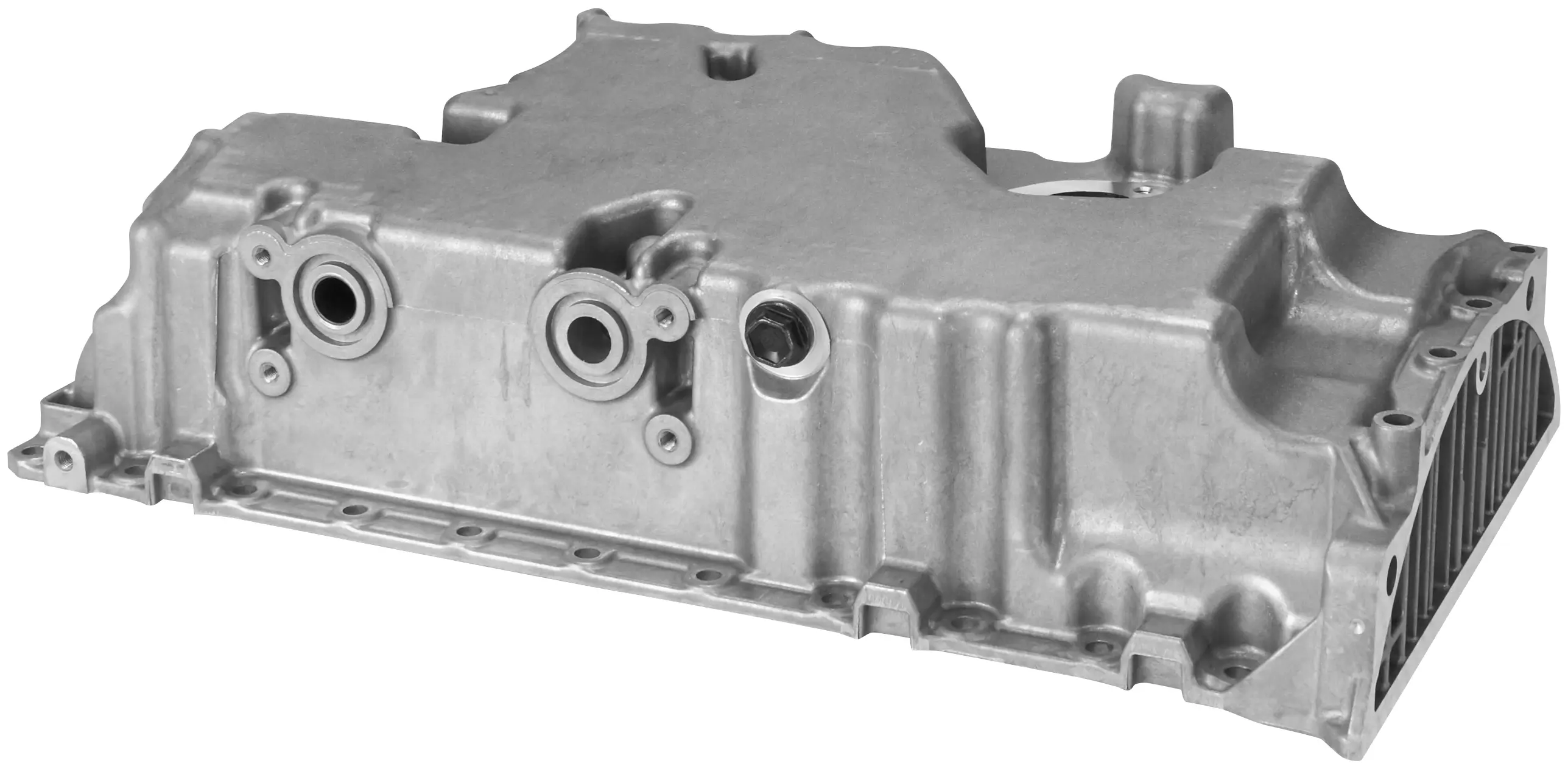 Oil Pan - image principale du produit