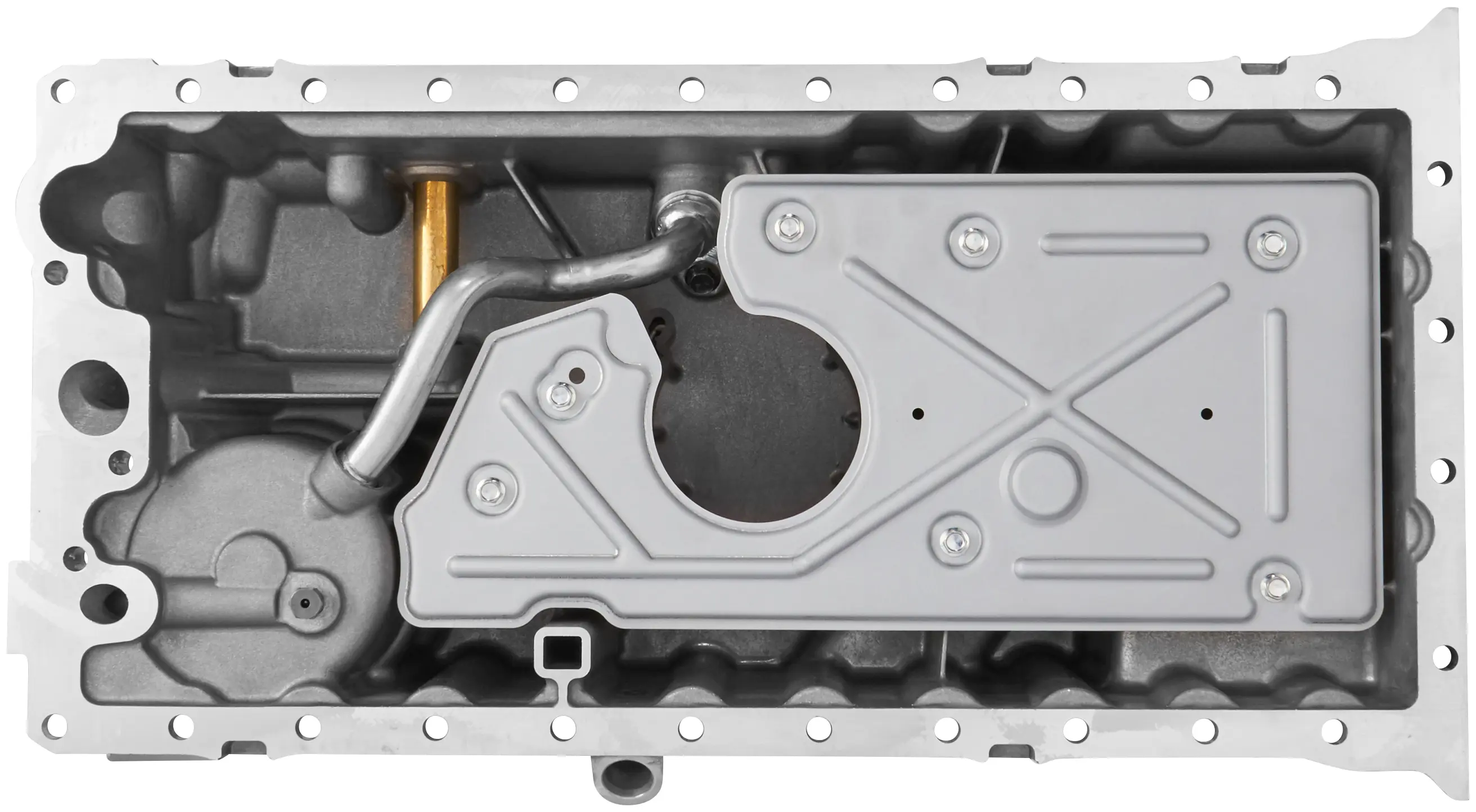 Oil Pan miniature 3