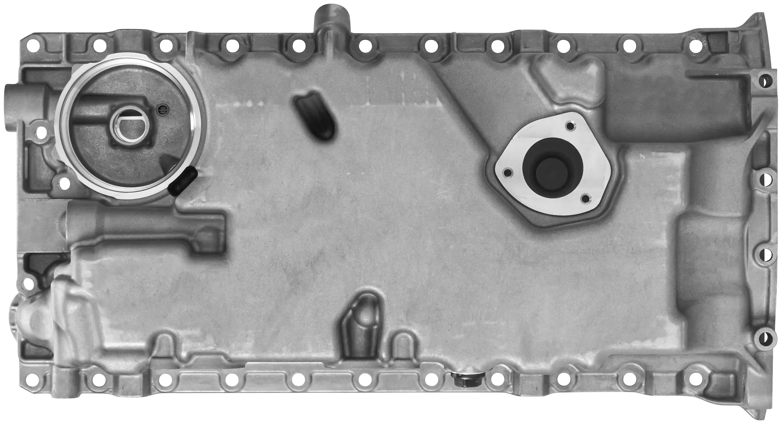 Oil Pan miniature 5