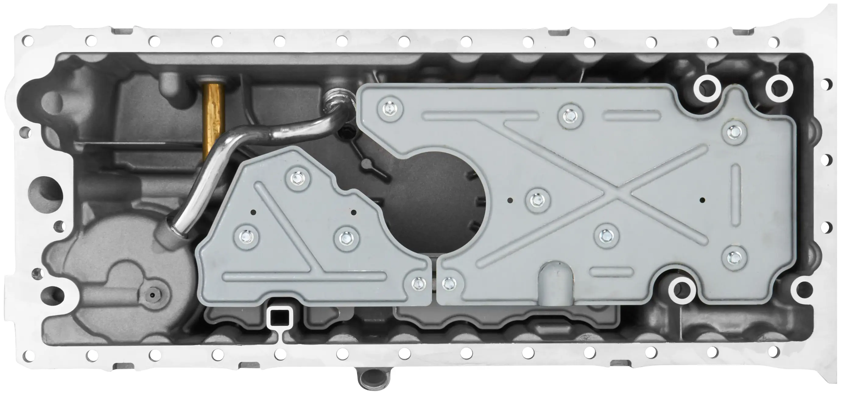 Oil Pan miniature 4