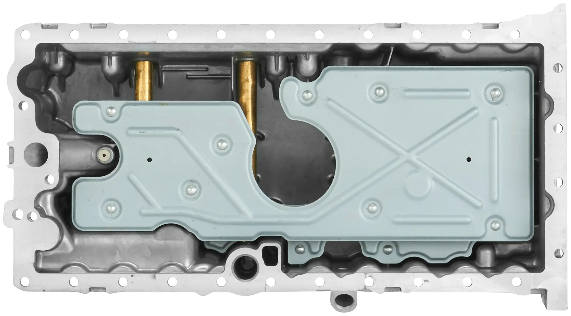 Oil Pan miniature 3