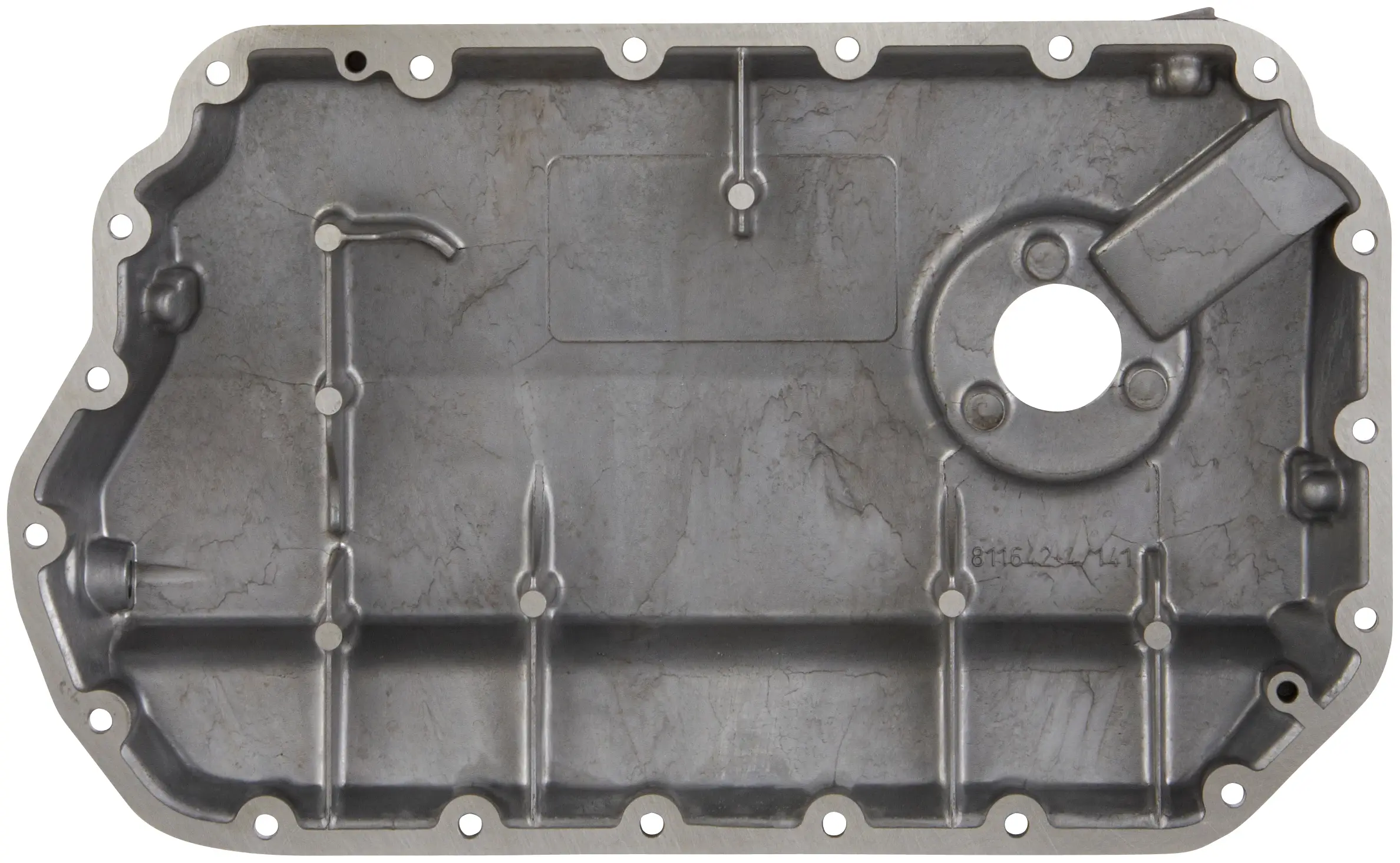 Oil Pan miniature 4