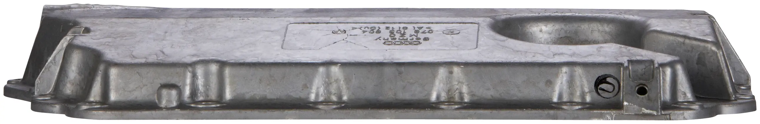Oil Pan miniature 2