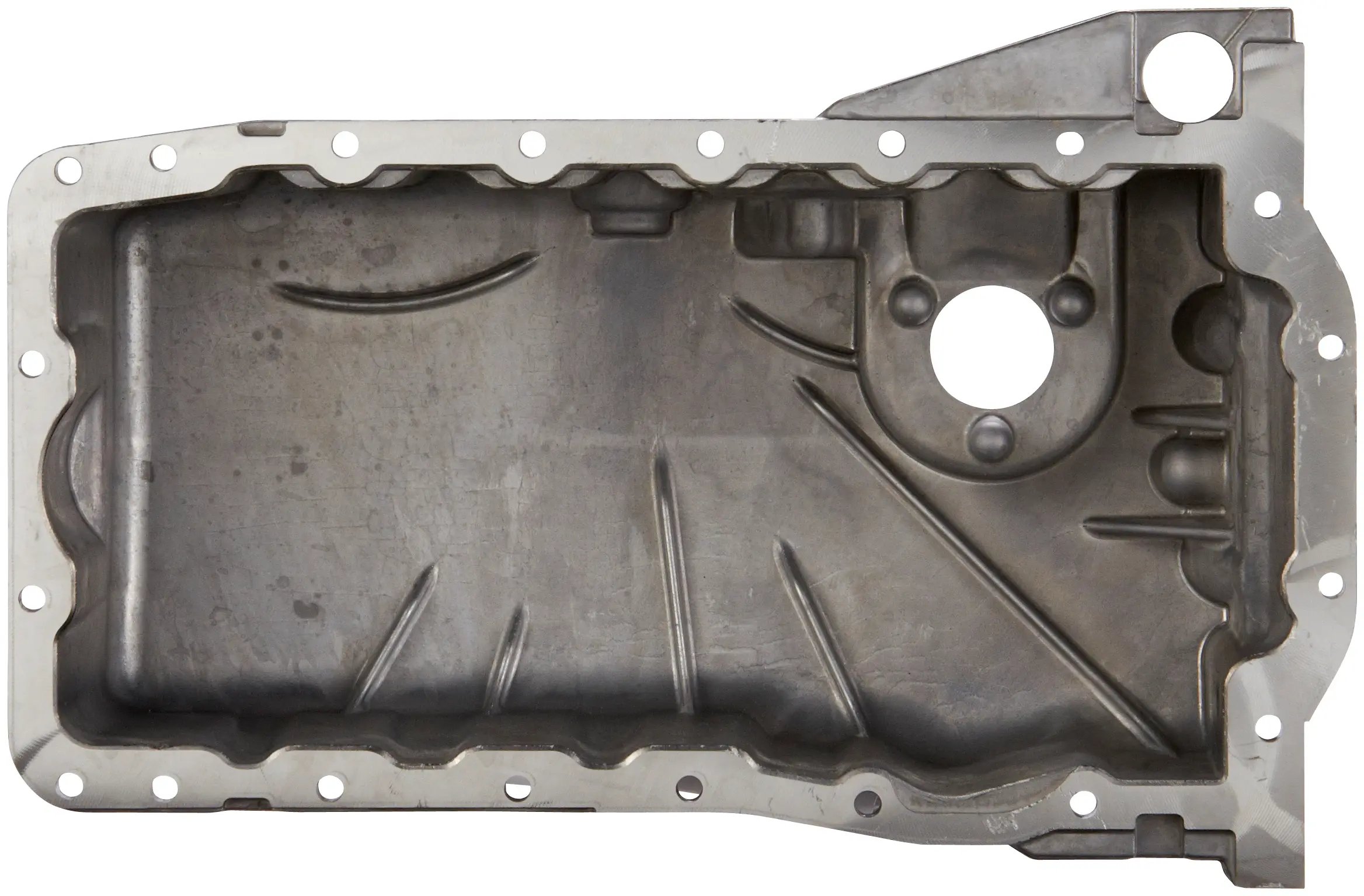 Oil Pan miniature 2
