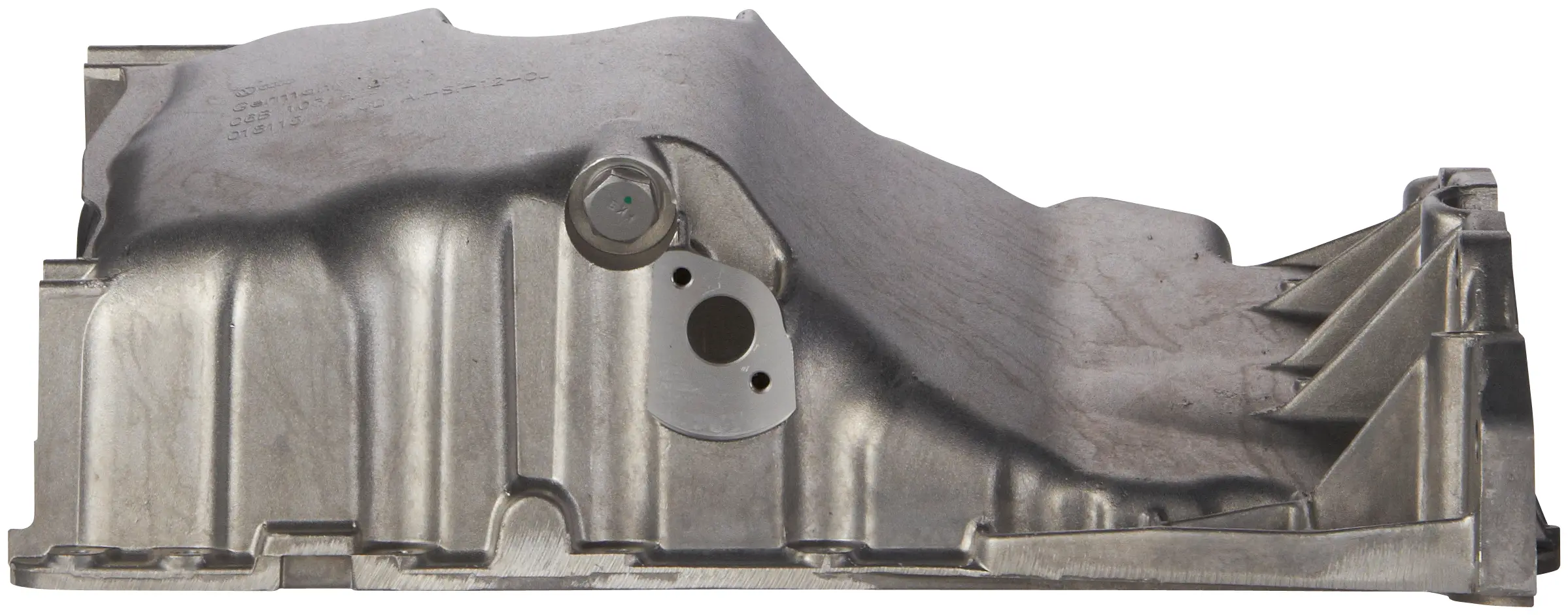 Oil Pan miniature 3