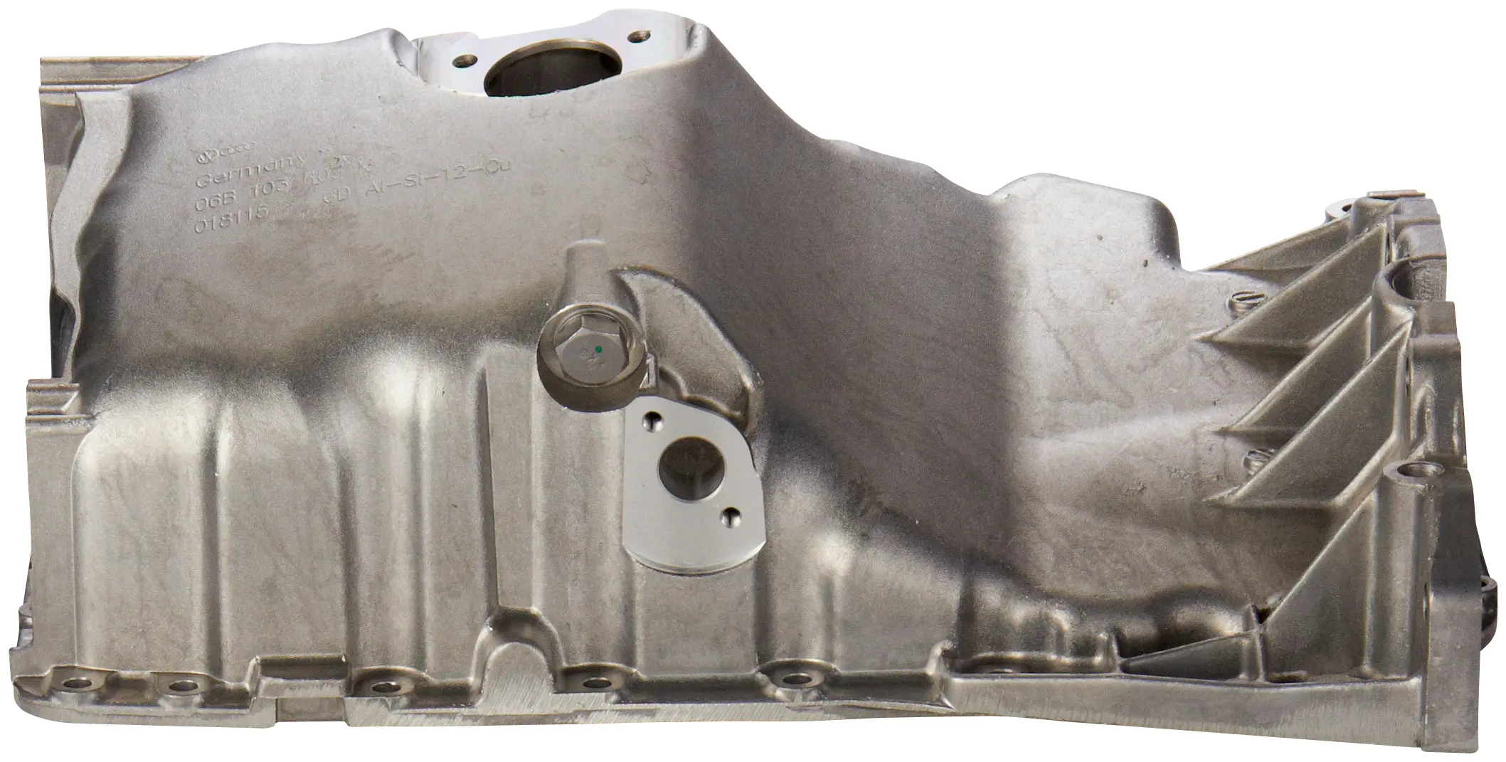 Oil Pan - image principale du produit
