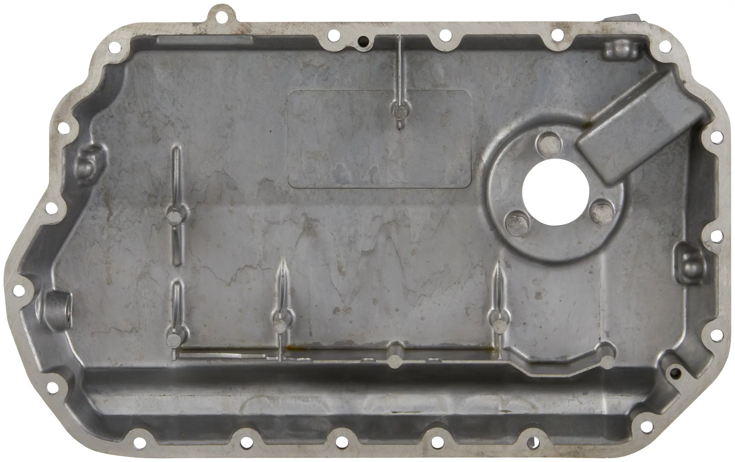 Oil Pan miniature 4