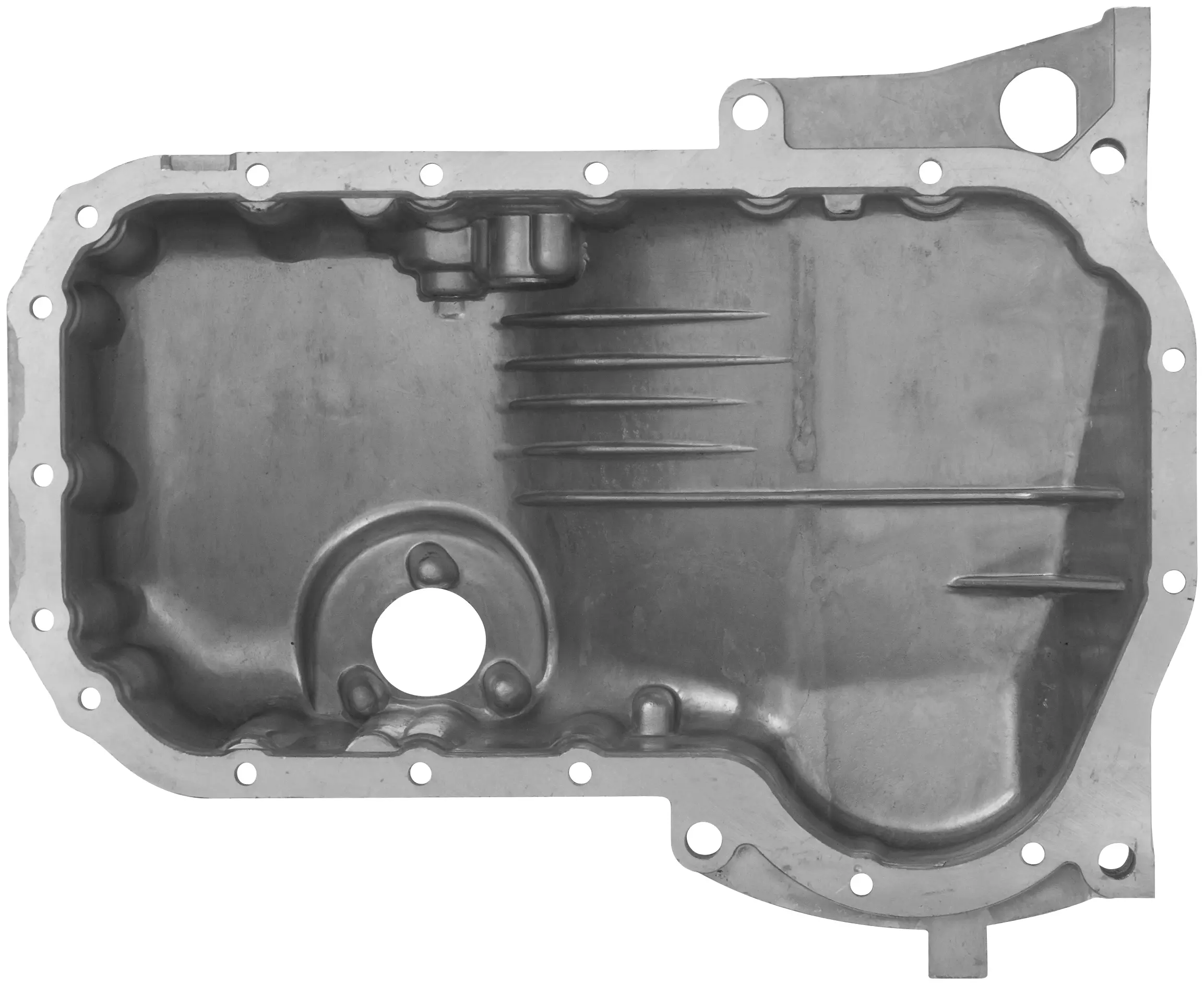 Oil Pan miniature 4