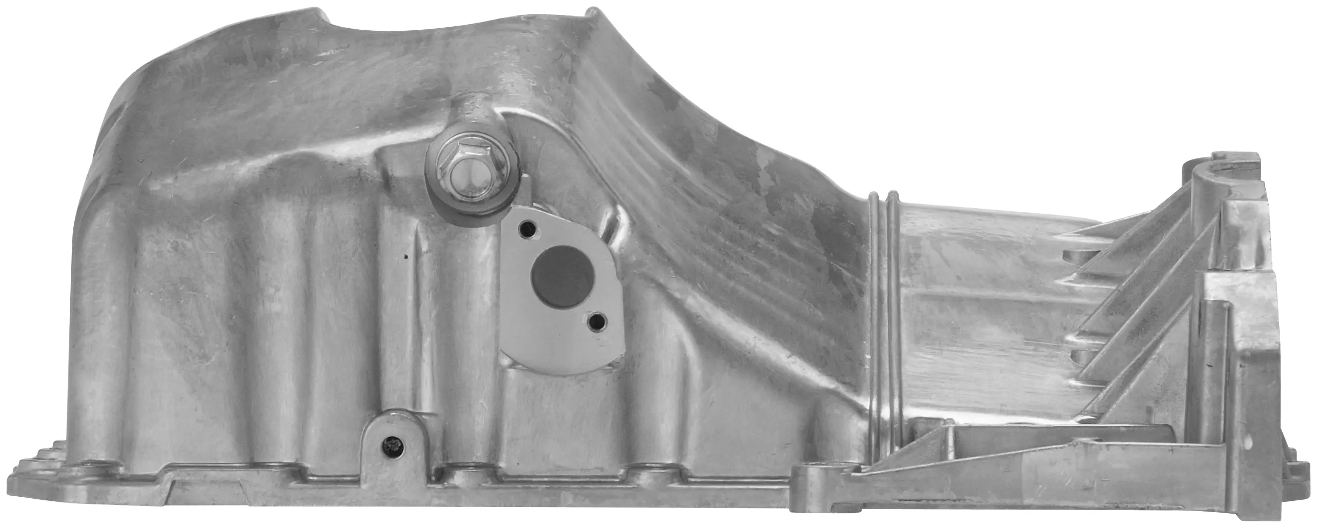 Oil Pan miniature 2