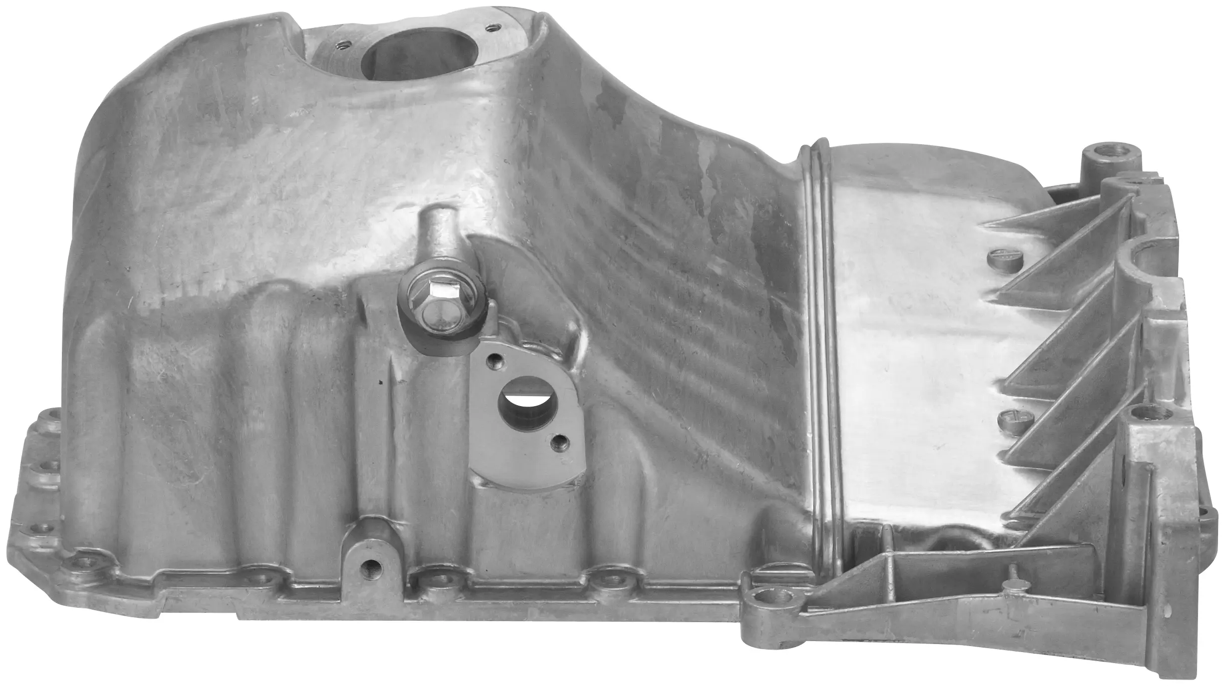 Oil Pan - image principale du produit