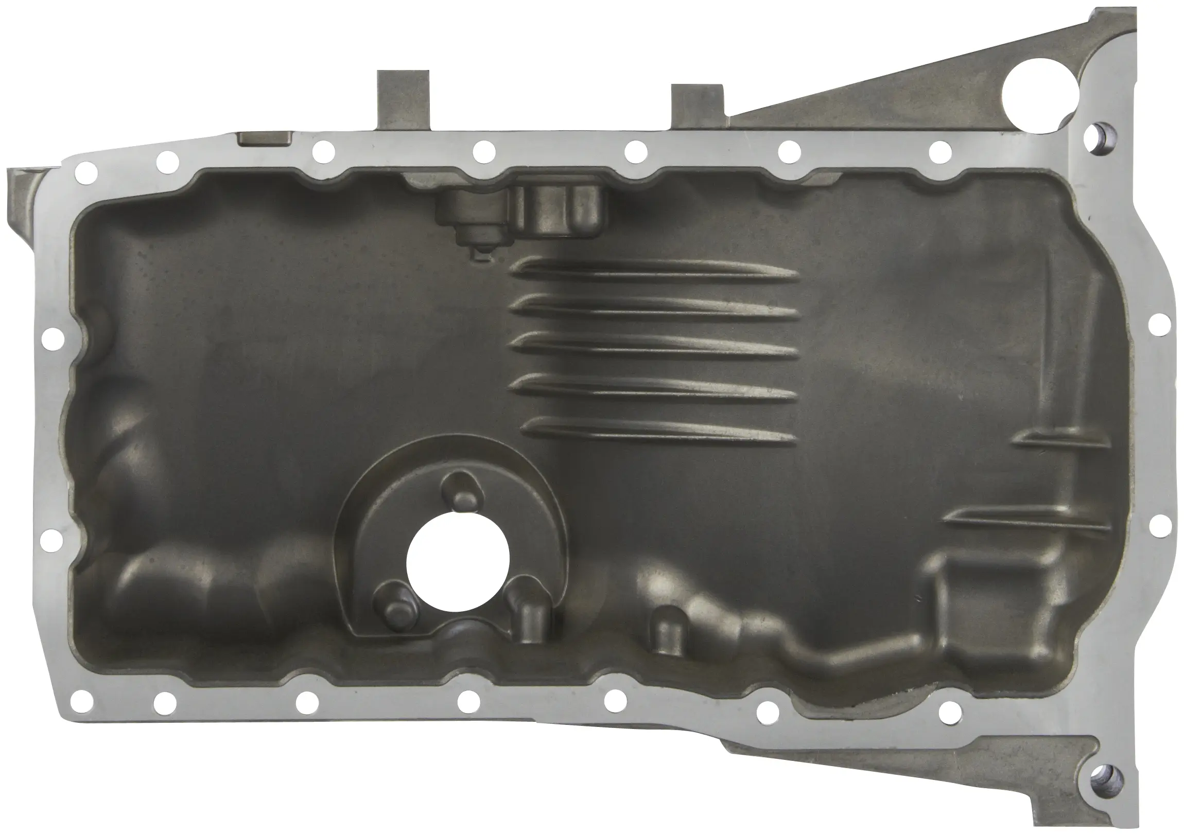 Oil Pan miniature 2