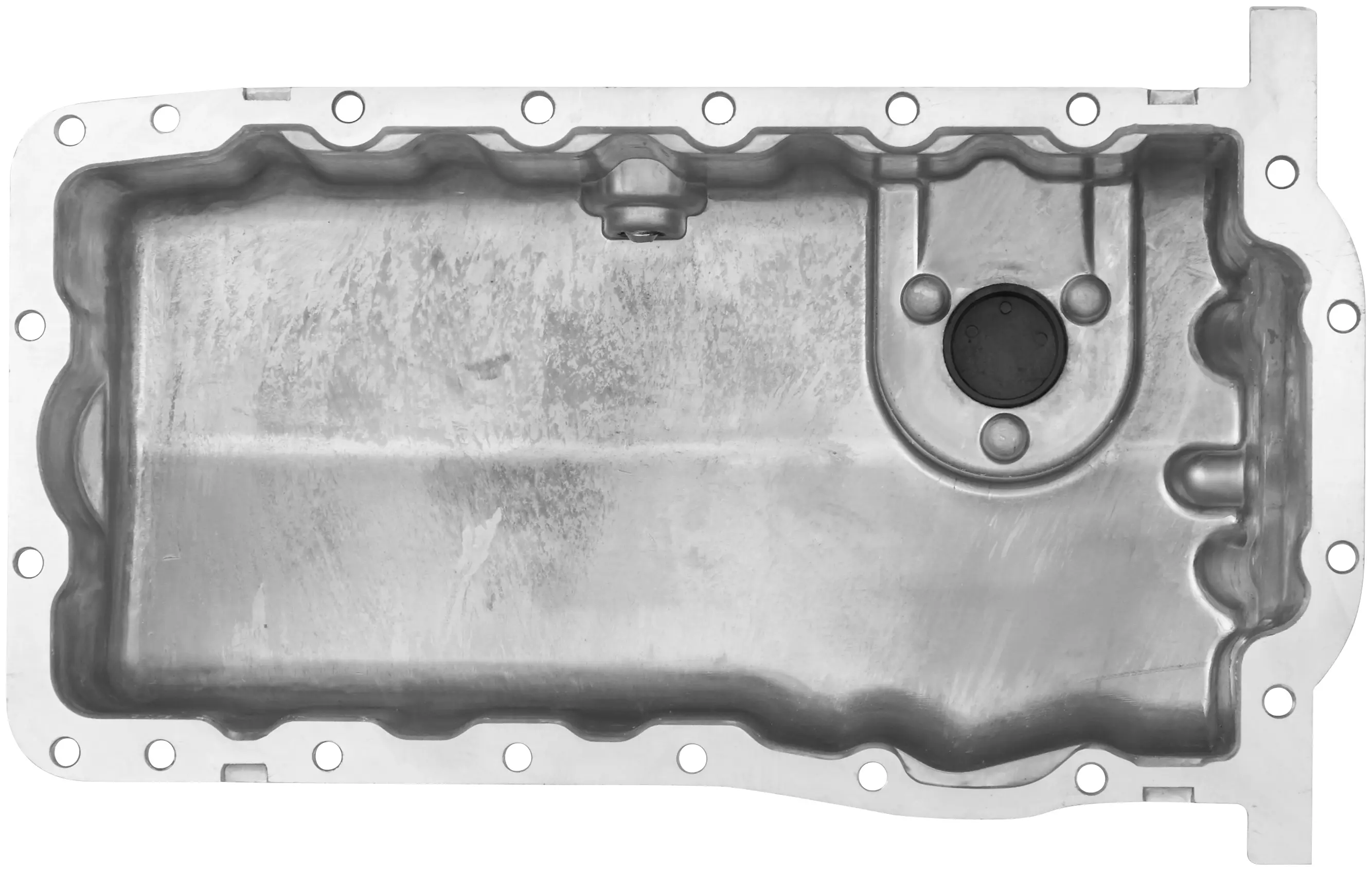 Oil Pan miniature 4
