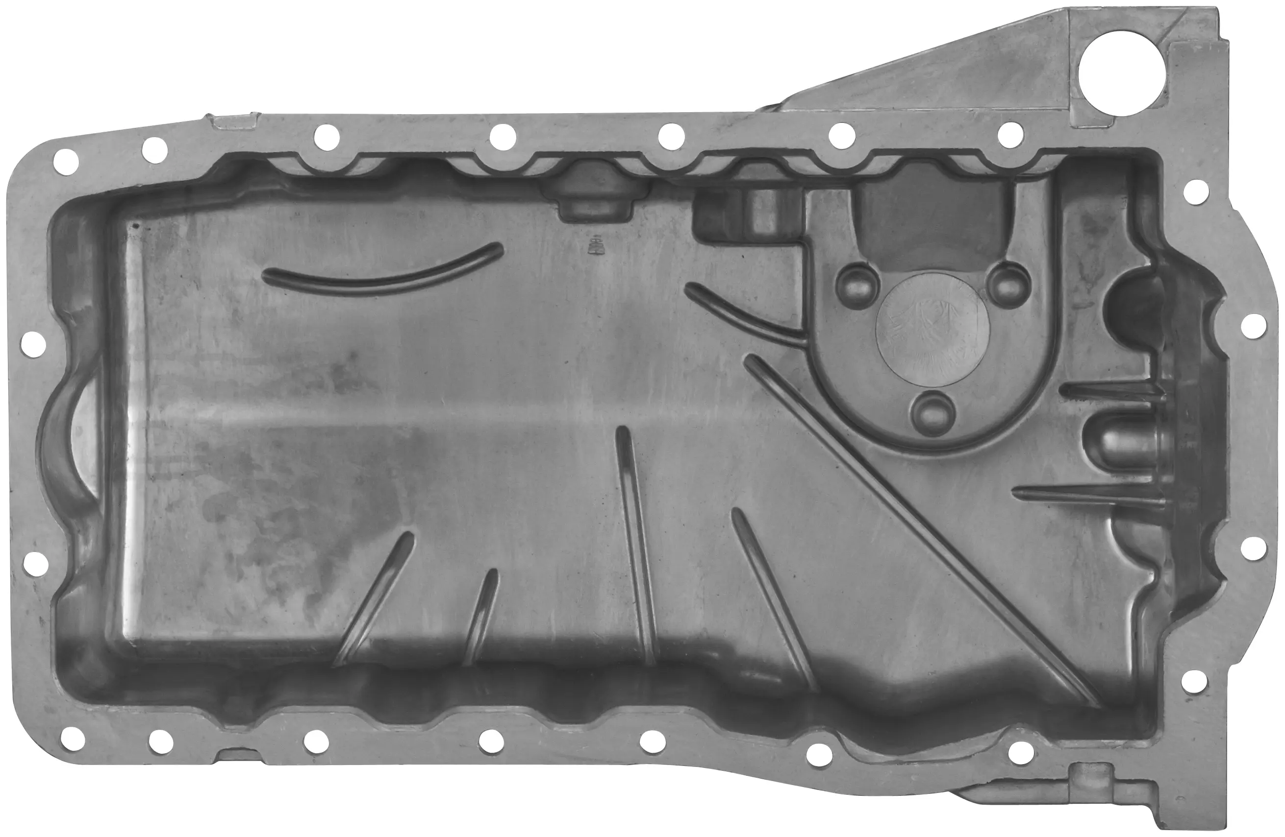 Oil Pan miniature 2