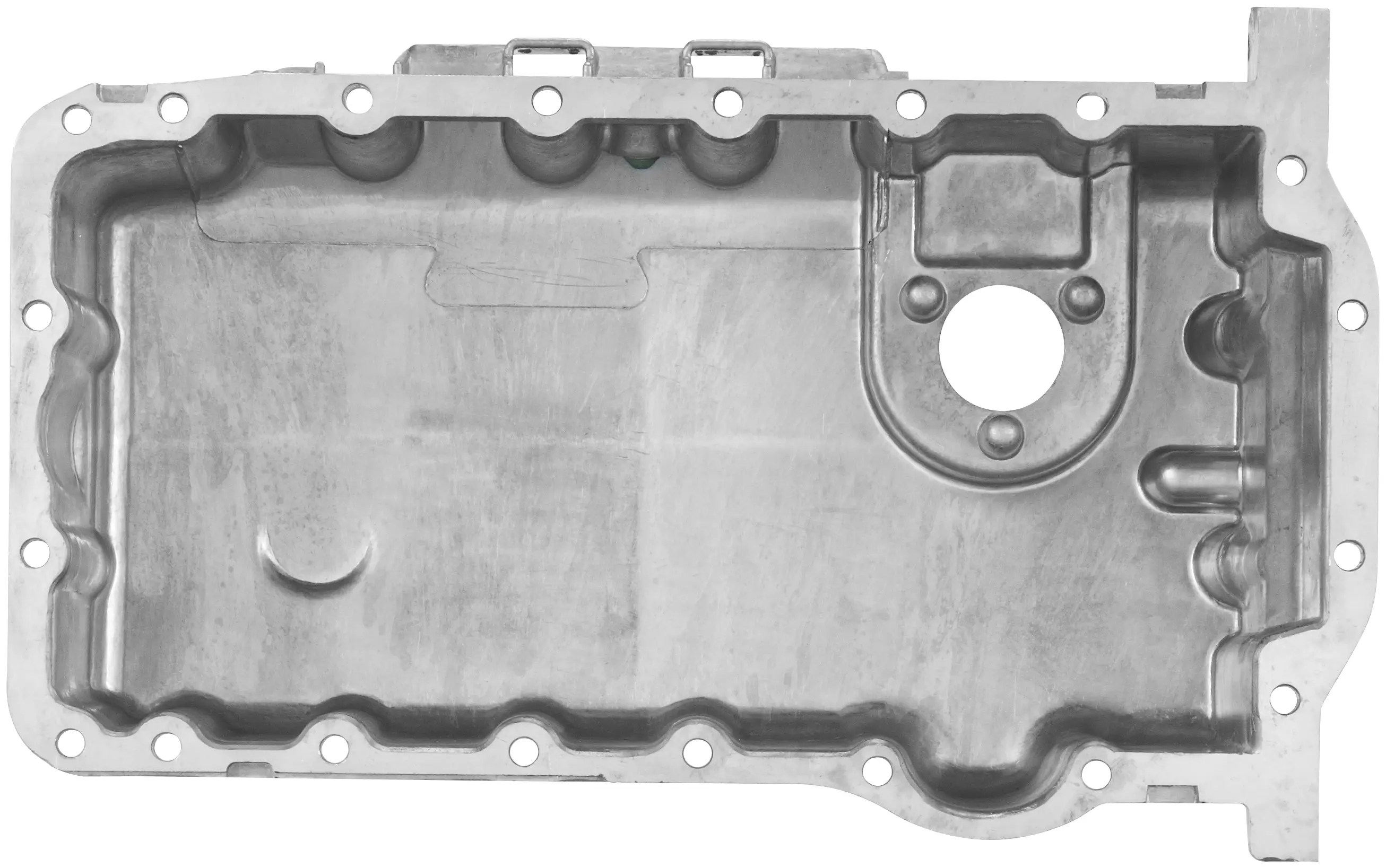 Oil Pan miniature 3