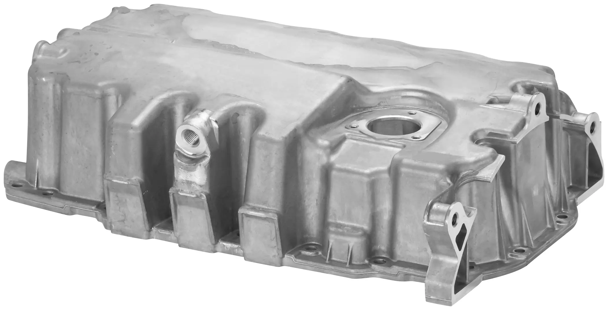 Oil Pan - image principale du produit