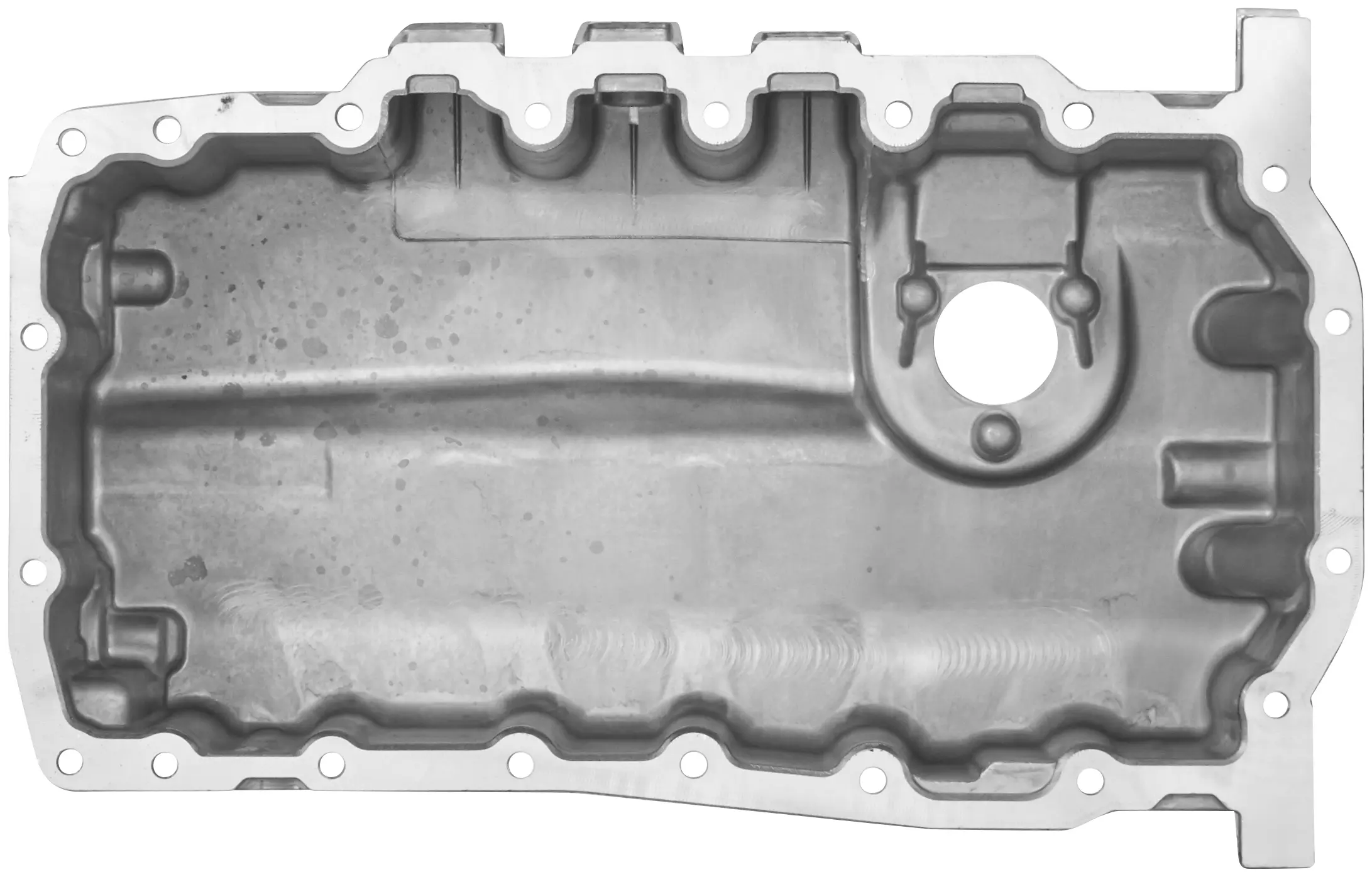 Oil Pan miniature 2