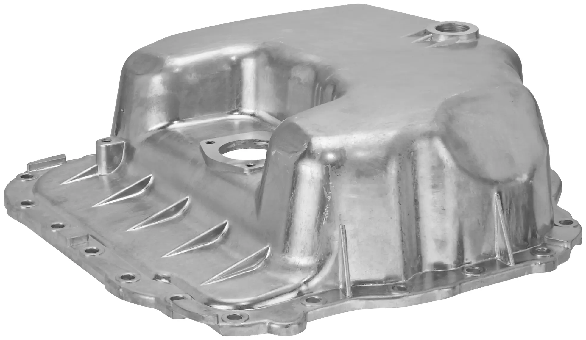 Oil Pan - image principale du produit