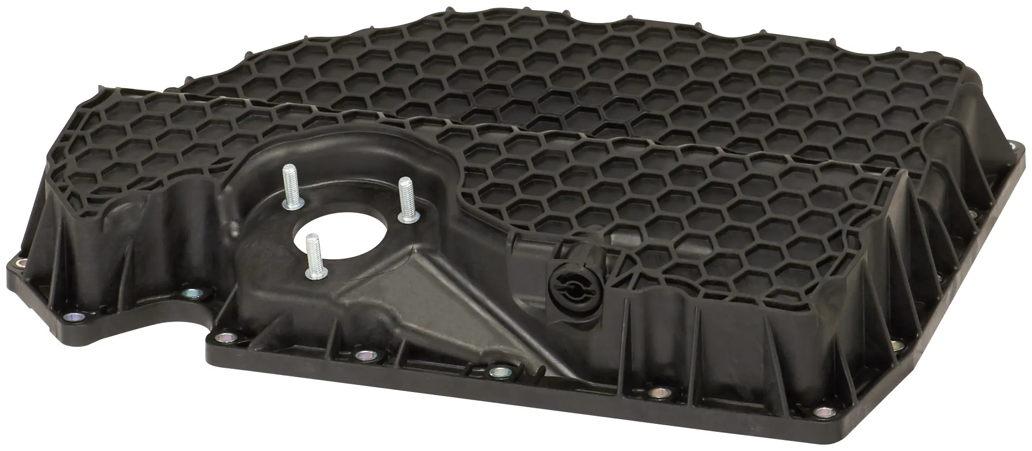 Oil Pan - image principale du produit