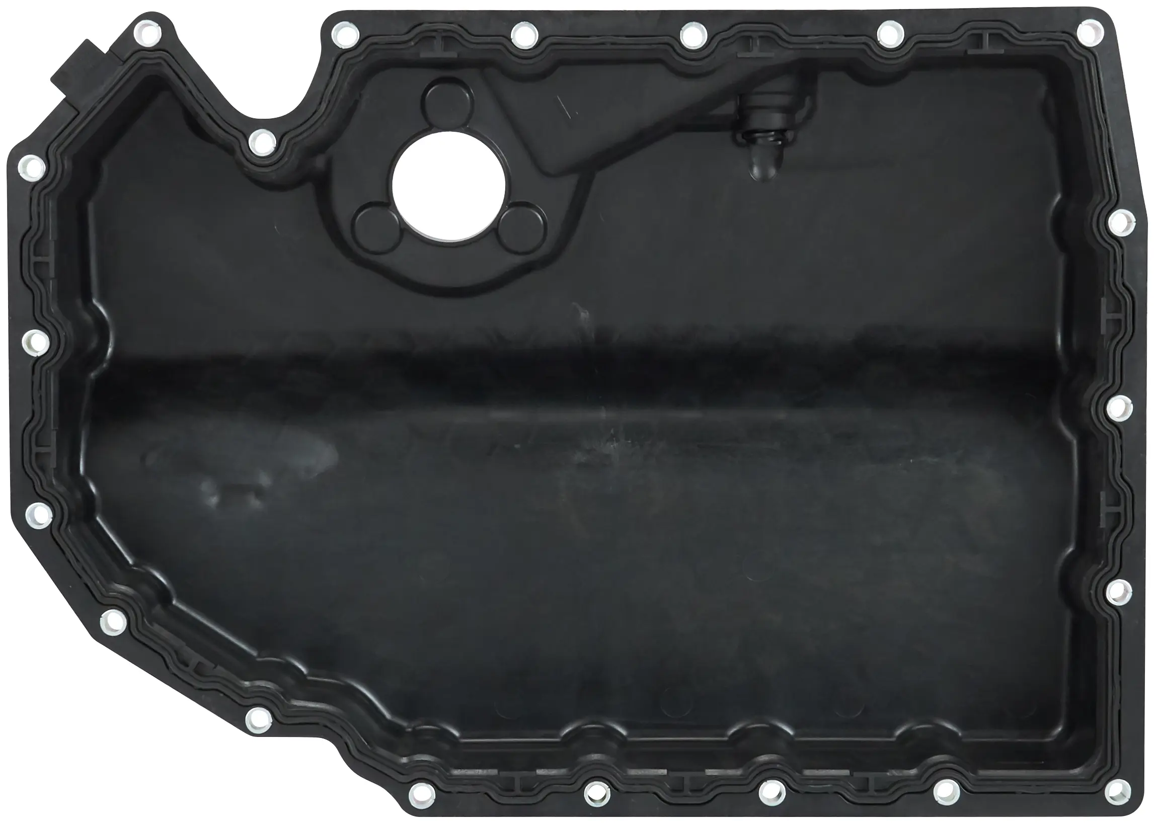 Oil Pan miniature 2