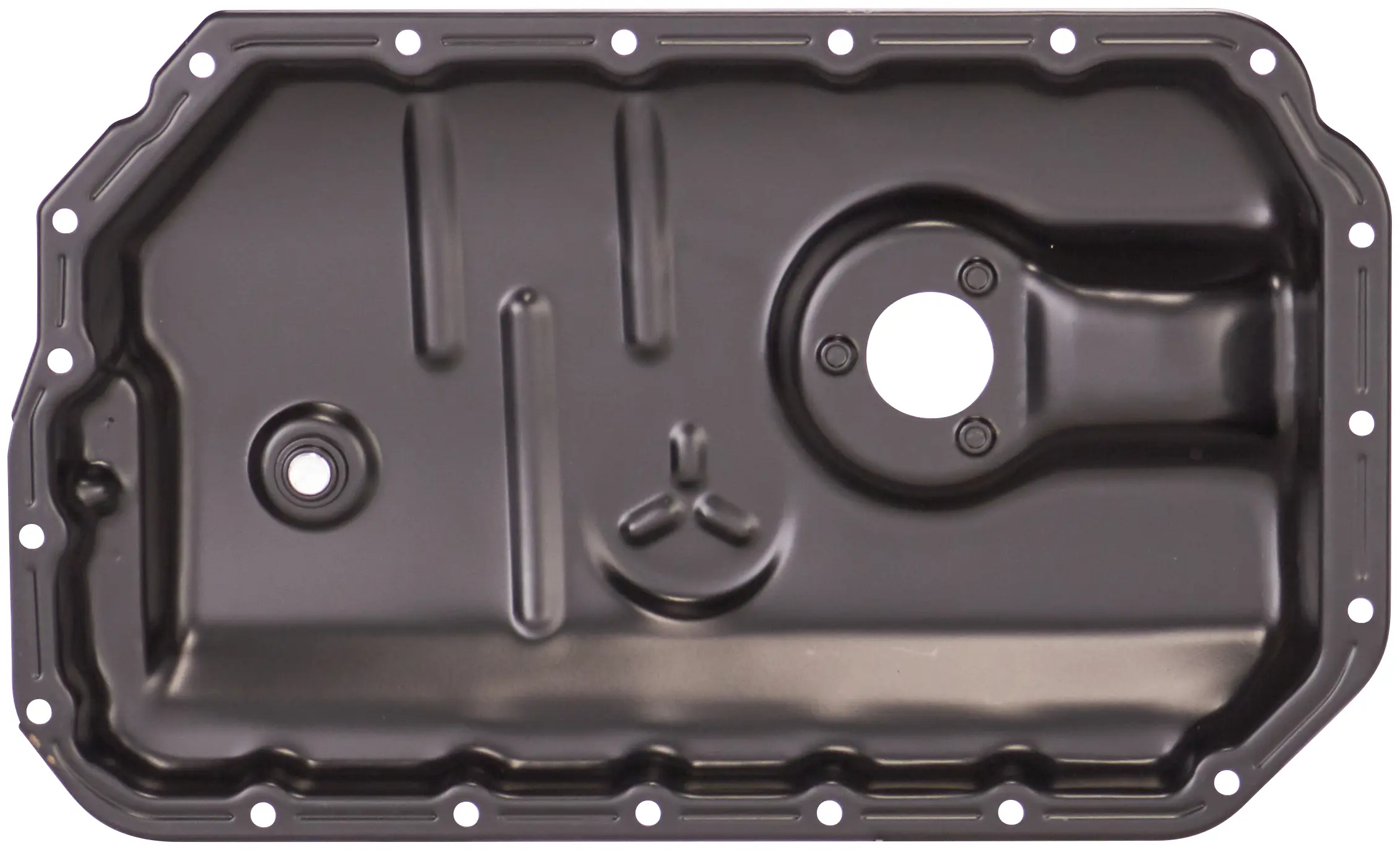 Oil Pan miniature 4