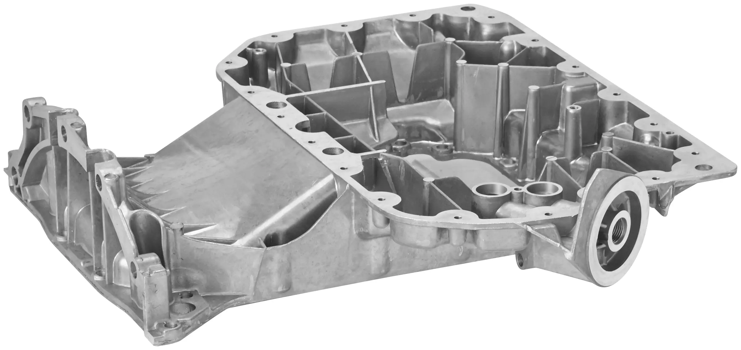 Oil Pan - image principale du produit