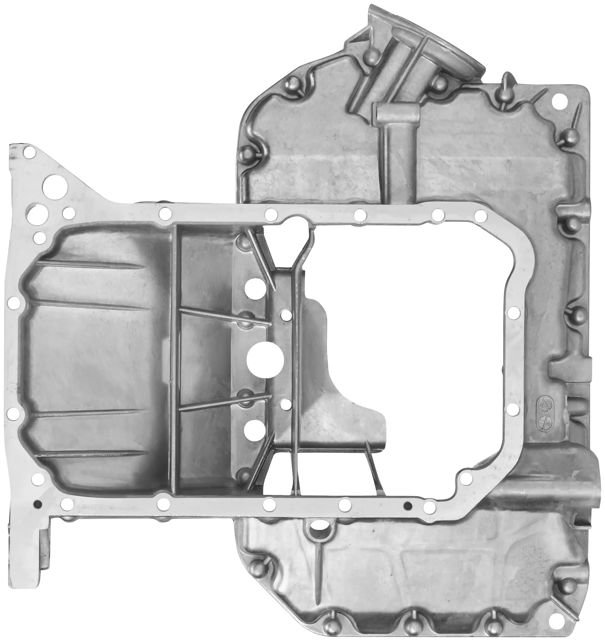 Oil Pan miniature 5