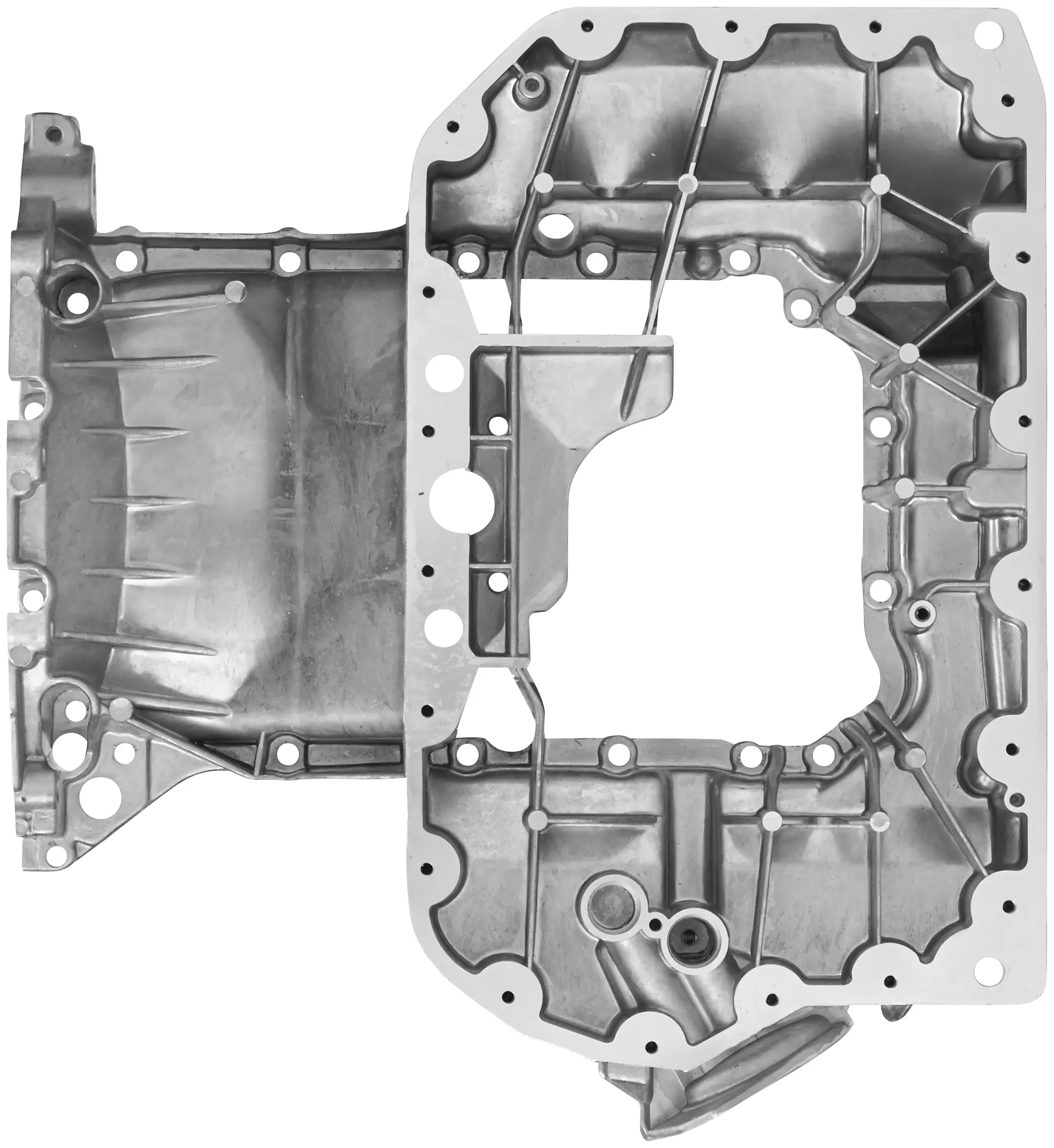 Oil Pan miniature 3